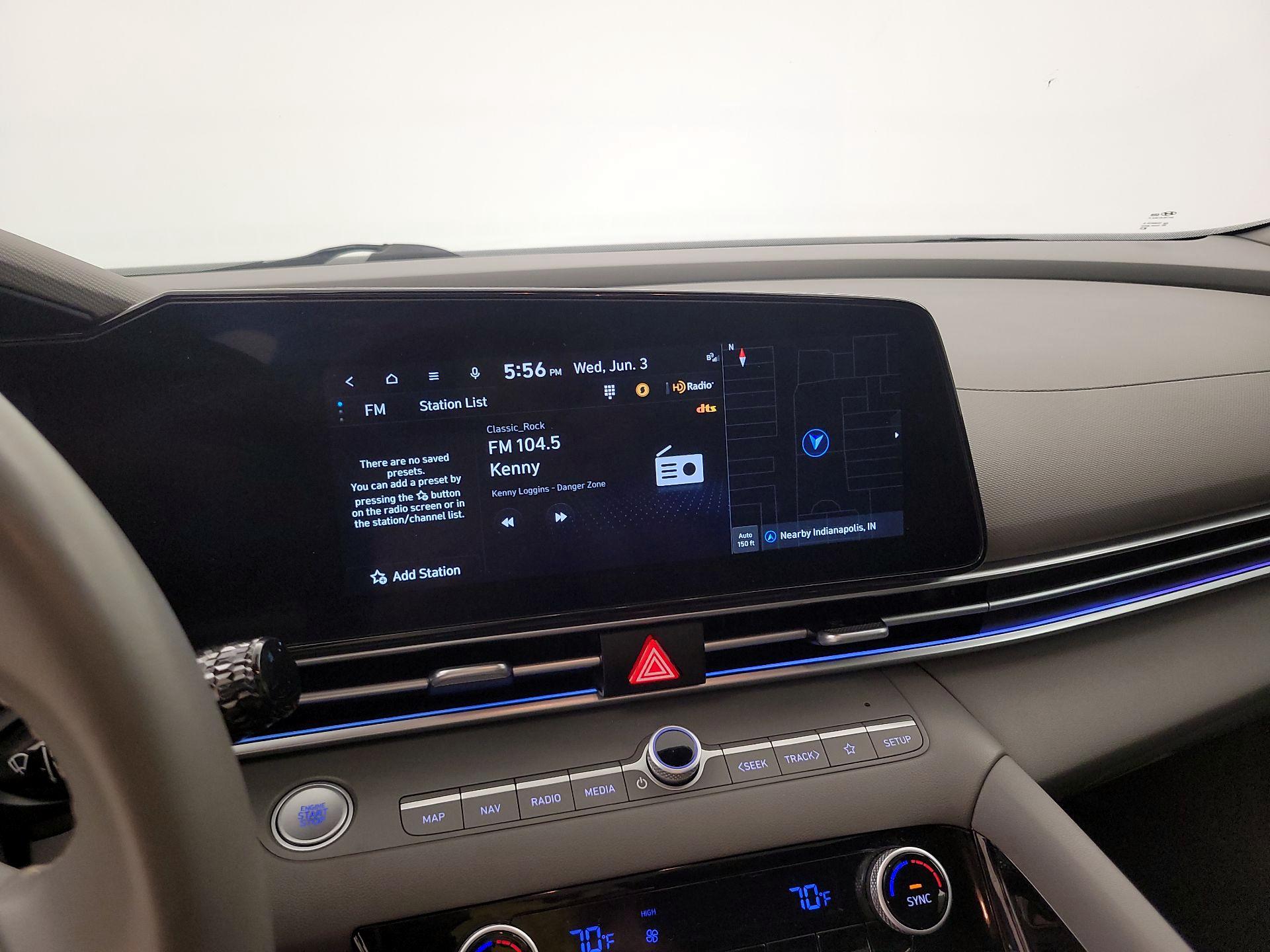 Thumbnail: 2025 Hyundai Elantra - 16