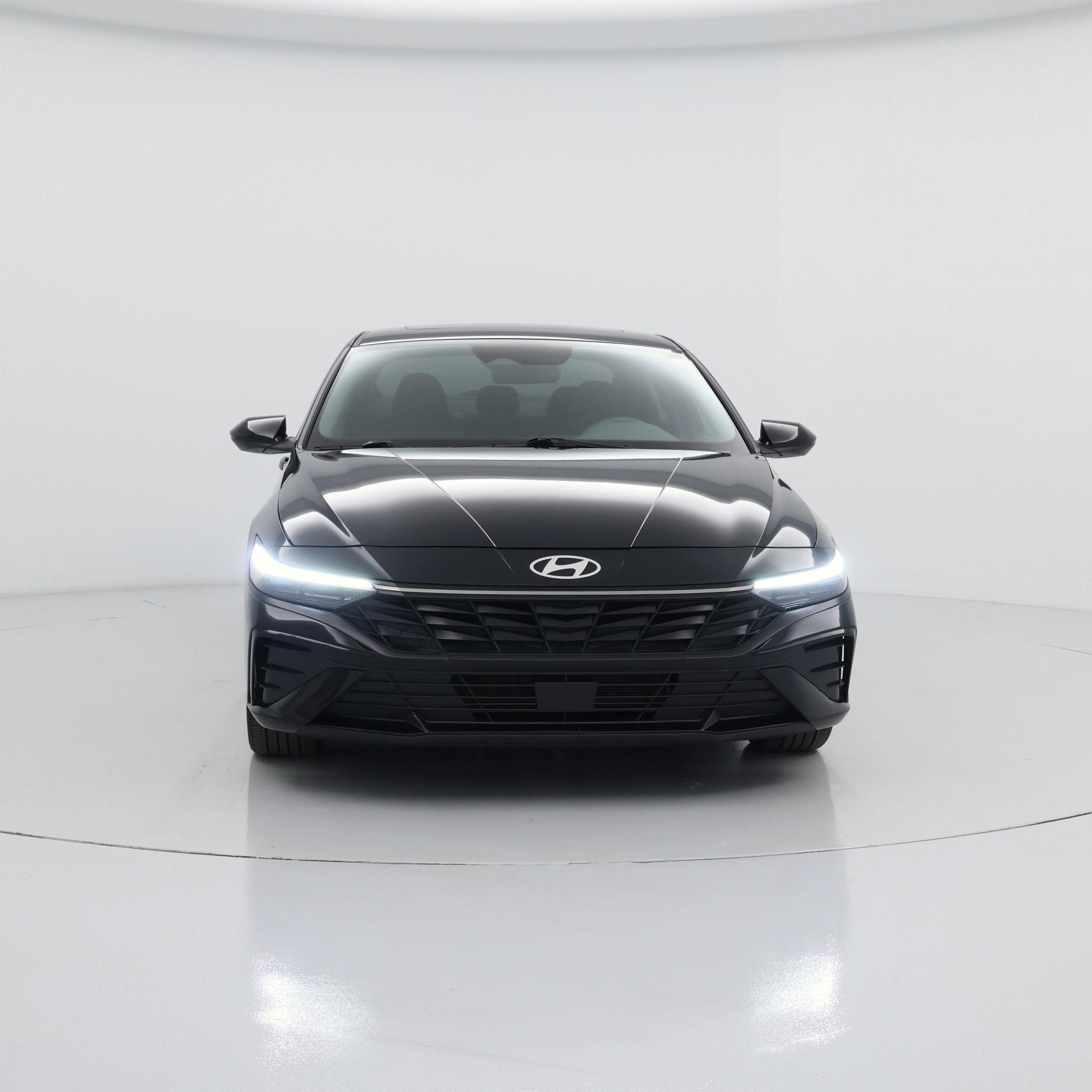 Thumbnail: 2025 Hyundai Elantra - 5