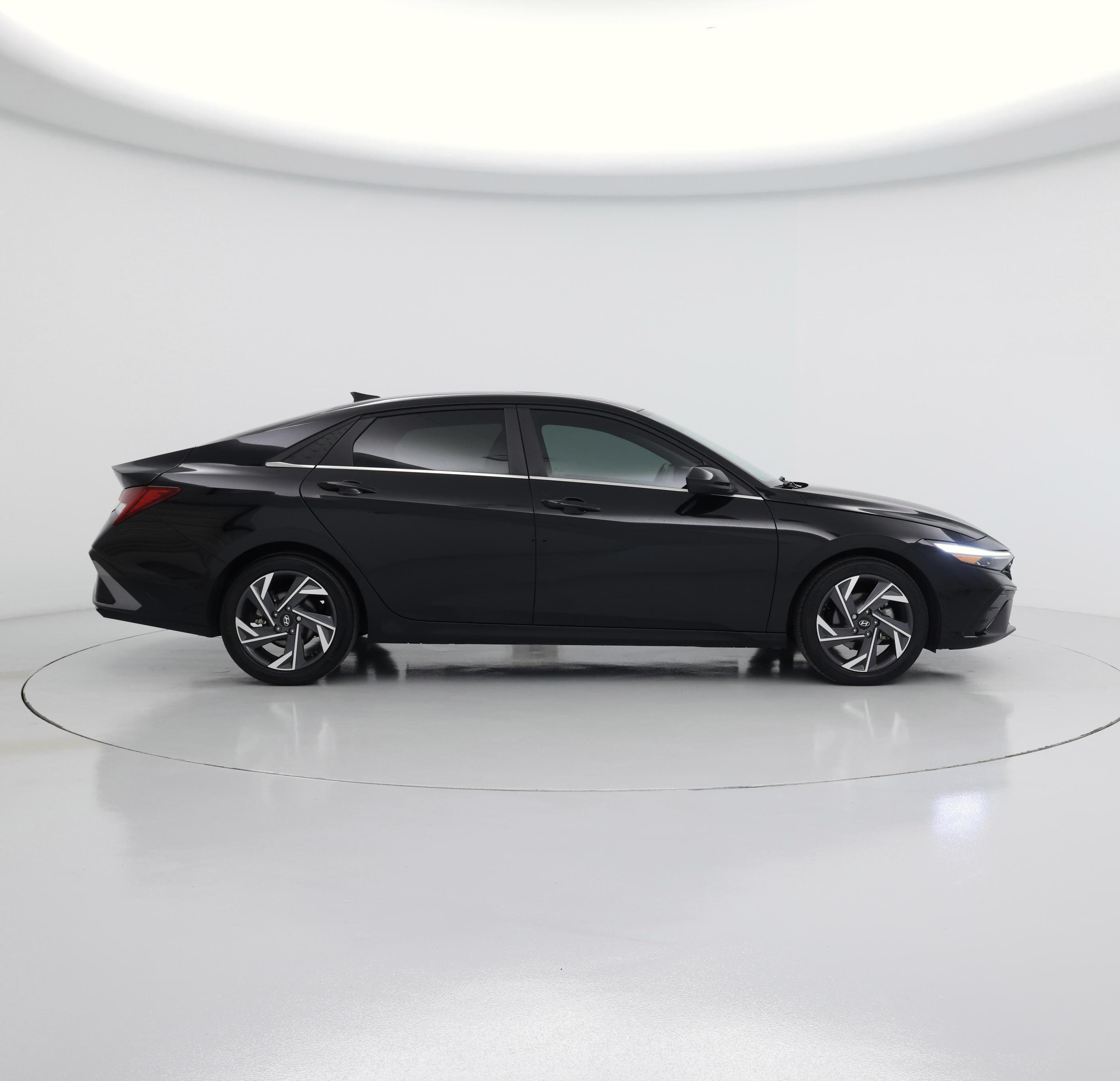 Thumbnail: 2025 Hyundai Elantra - 7