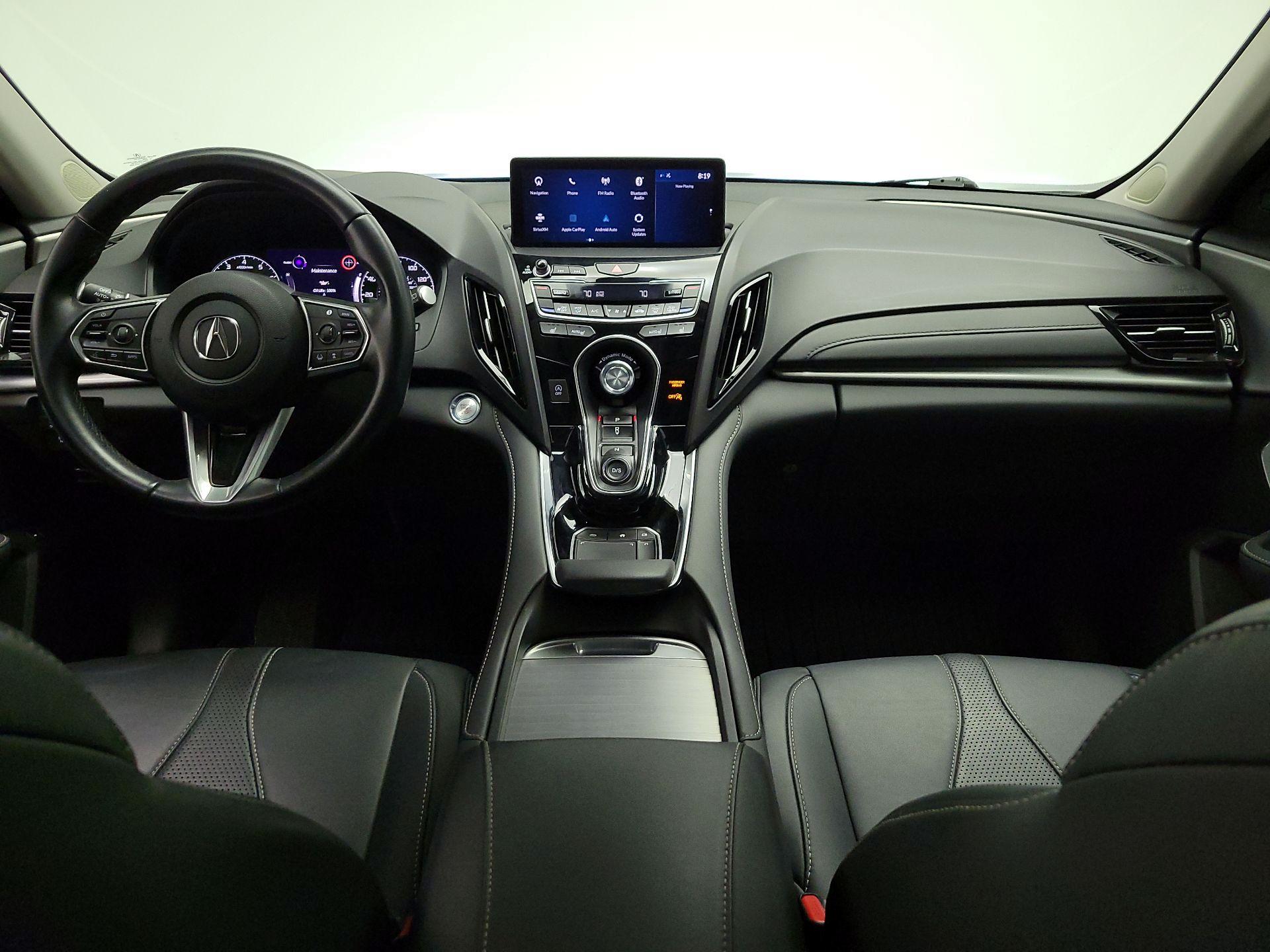 Thumbnail: 2021 Acura RDX - 9