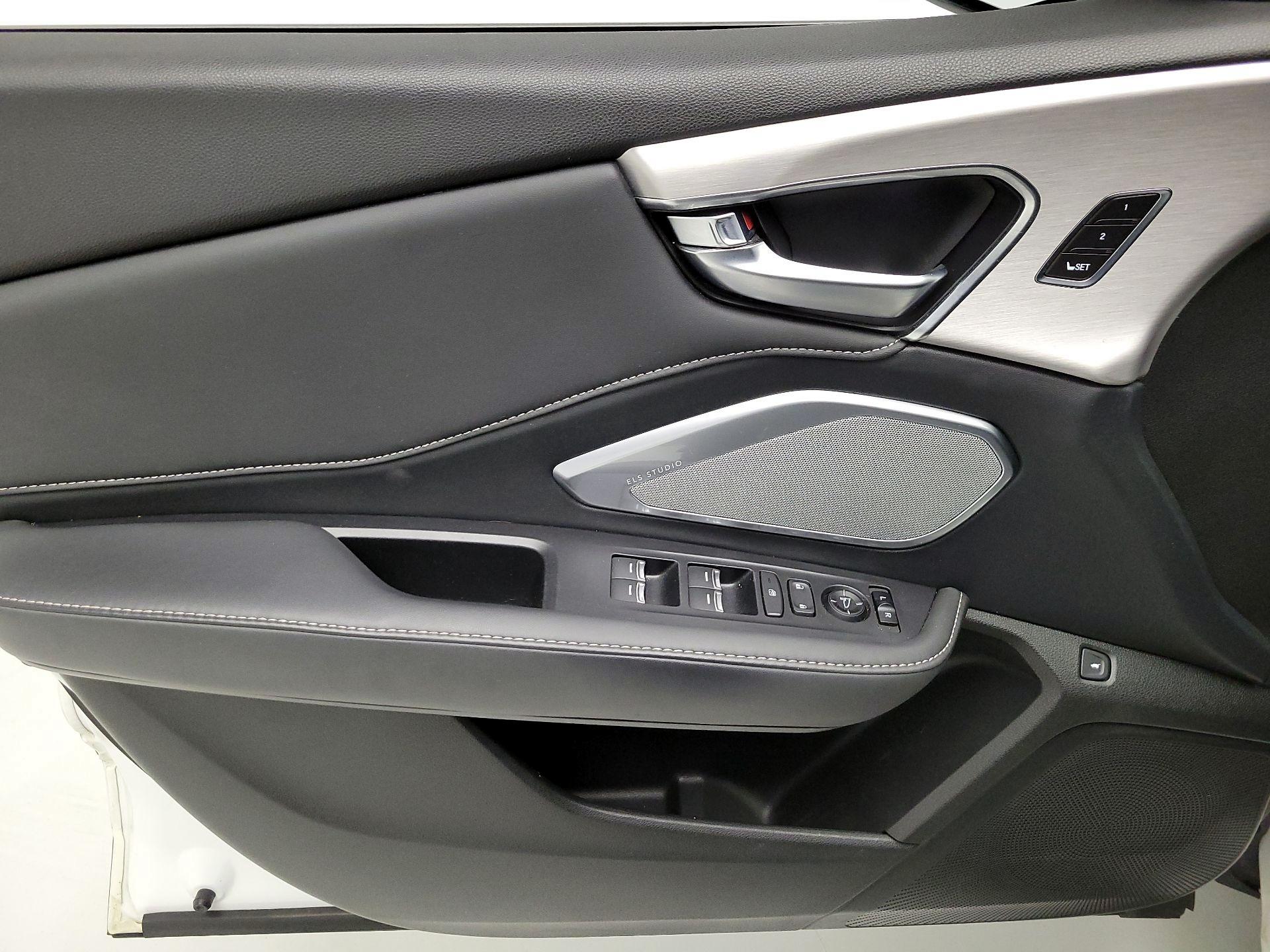 Thumbnail: 2021 Acura RDX - 12