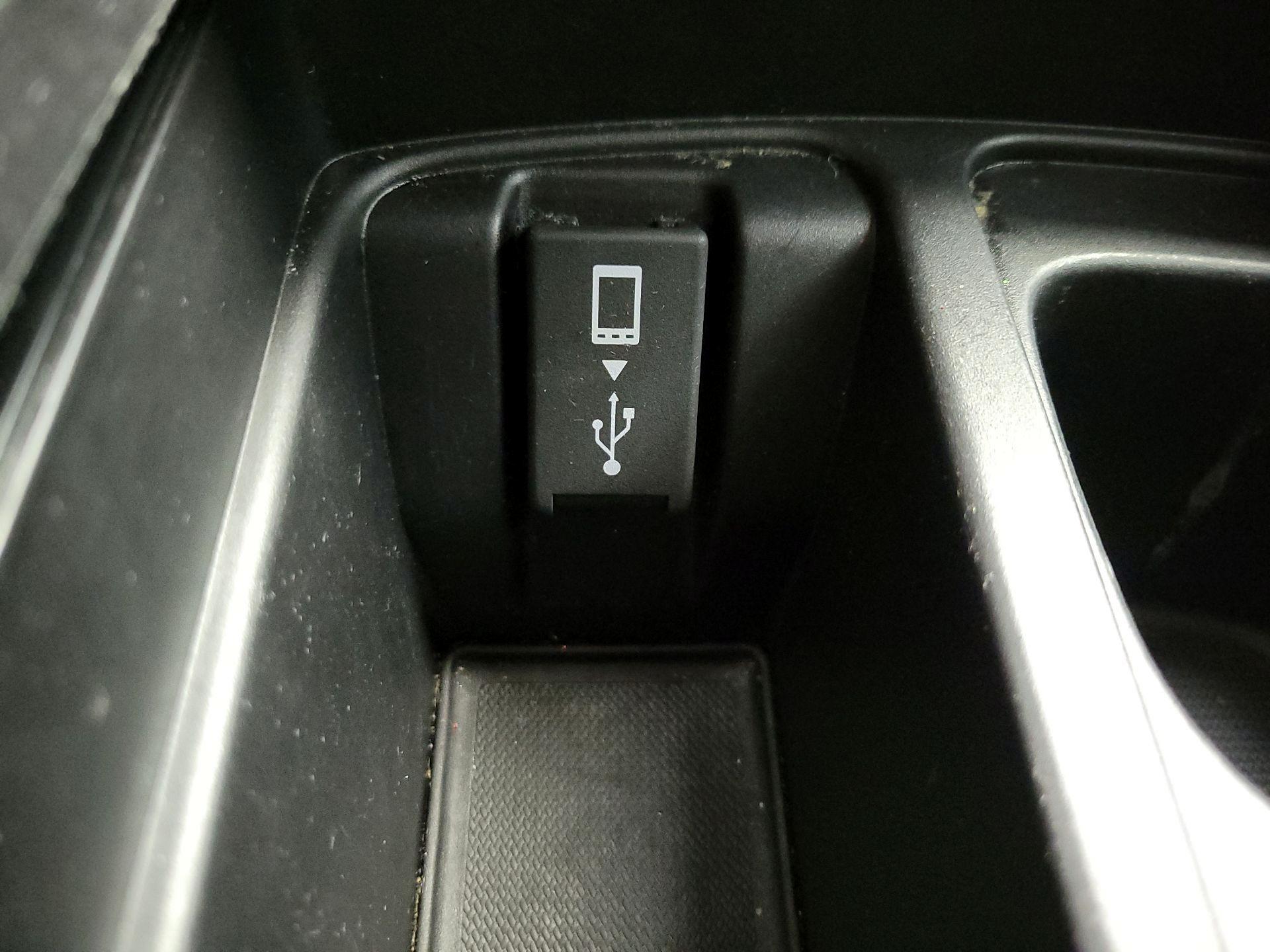 Thumbnail: 2021 Acura RDX - 18