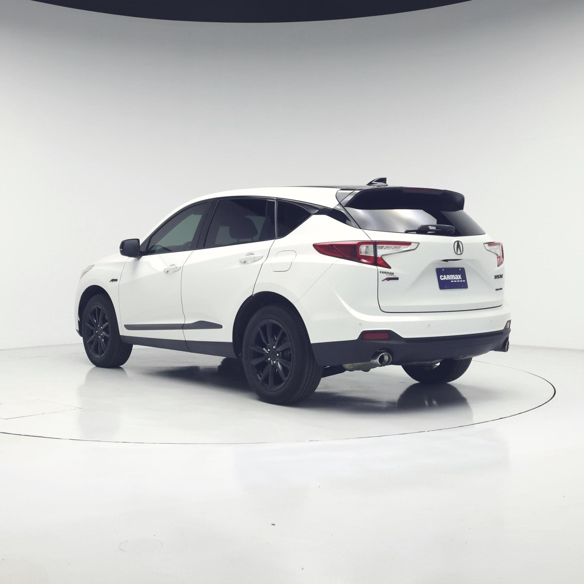 Thumbnail: 2021 Acura RDX - 2