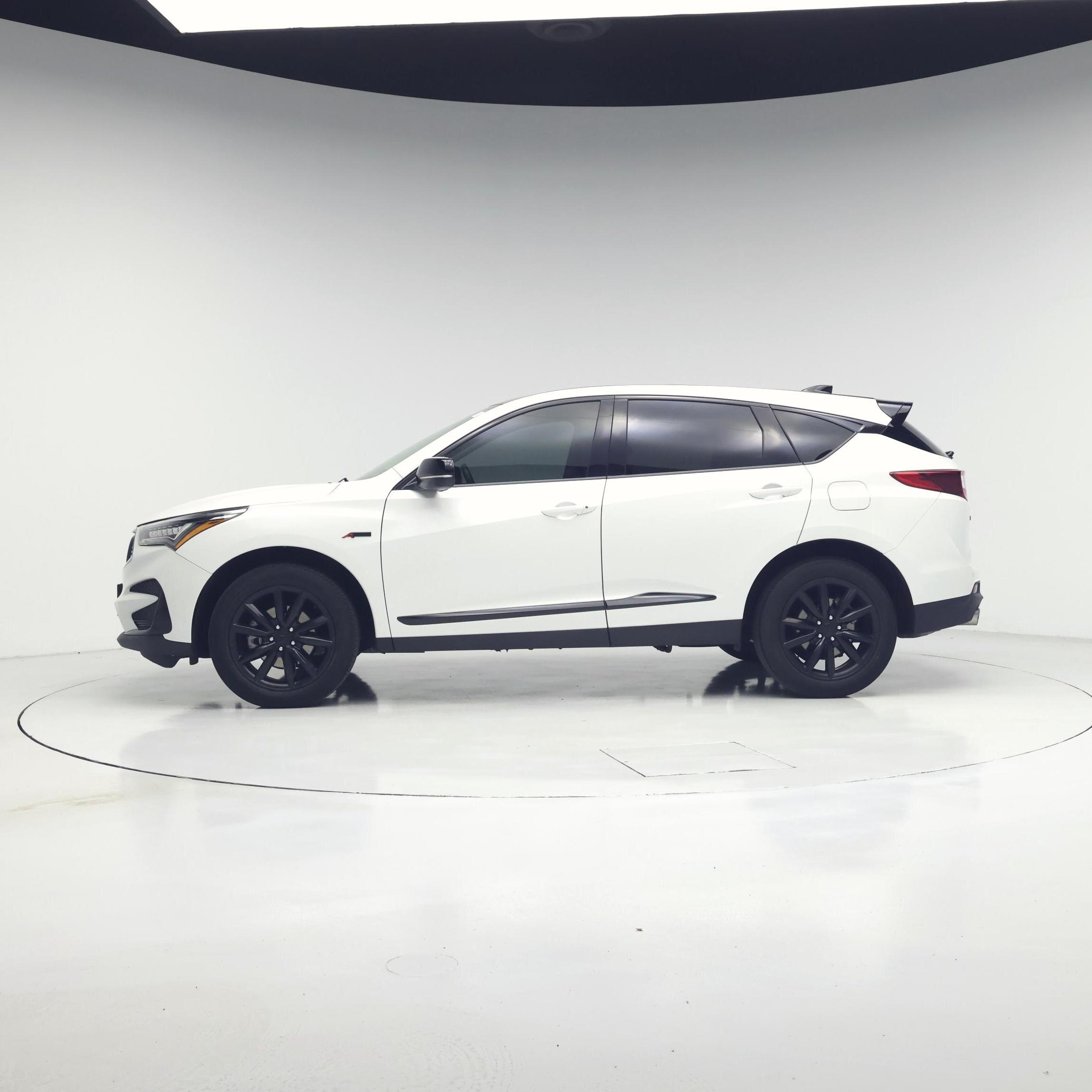 Thumbnail: 2021 Acura RDX - 3