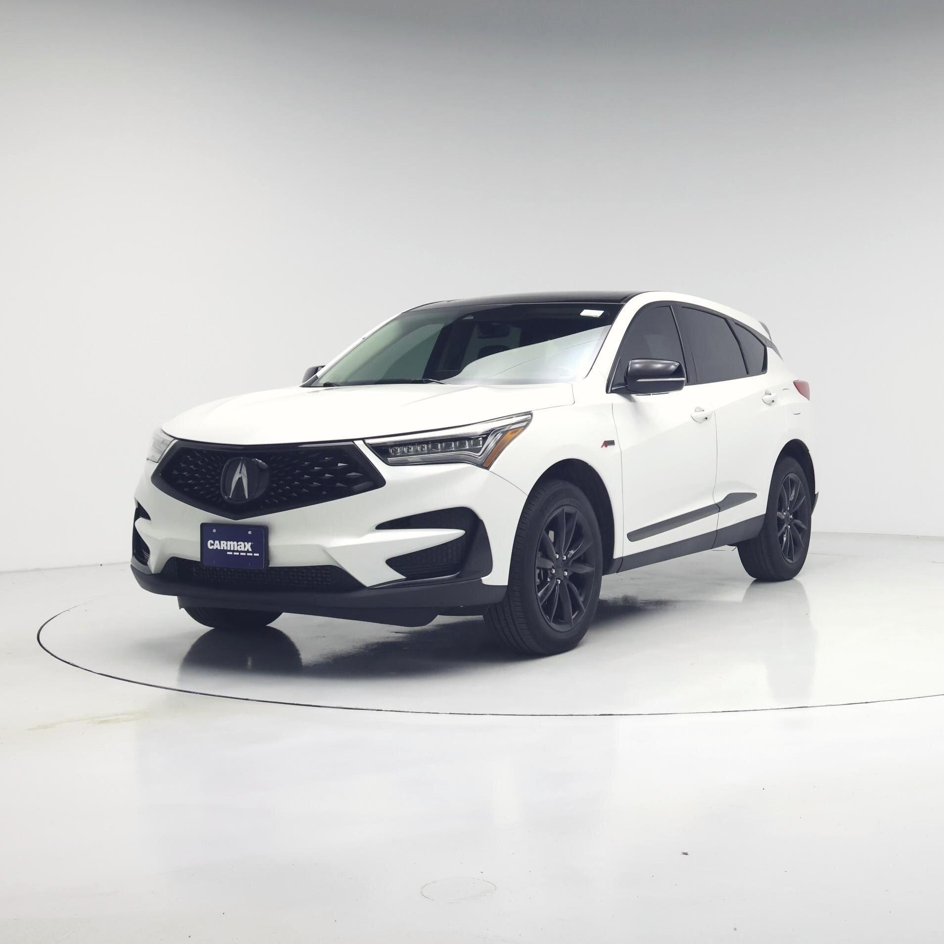 Thumbnail: 2021 Acura RDX - 4