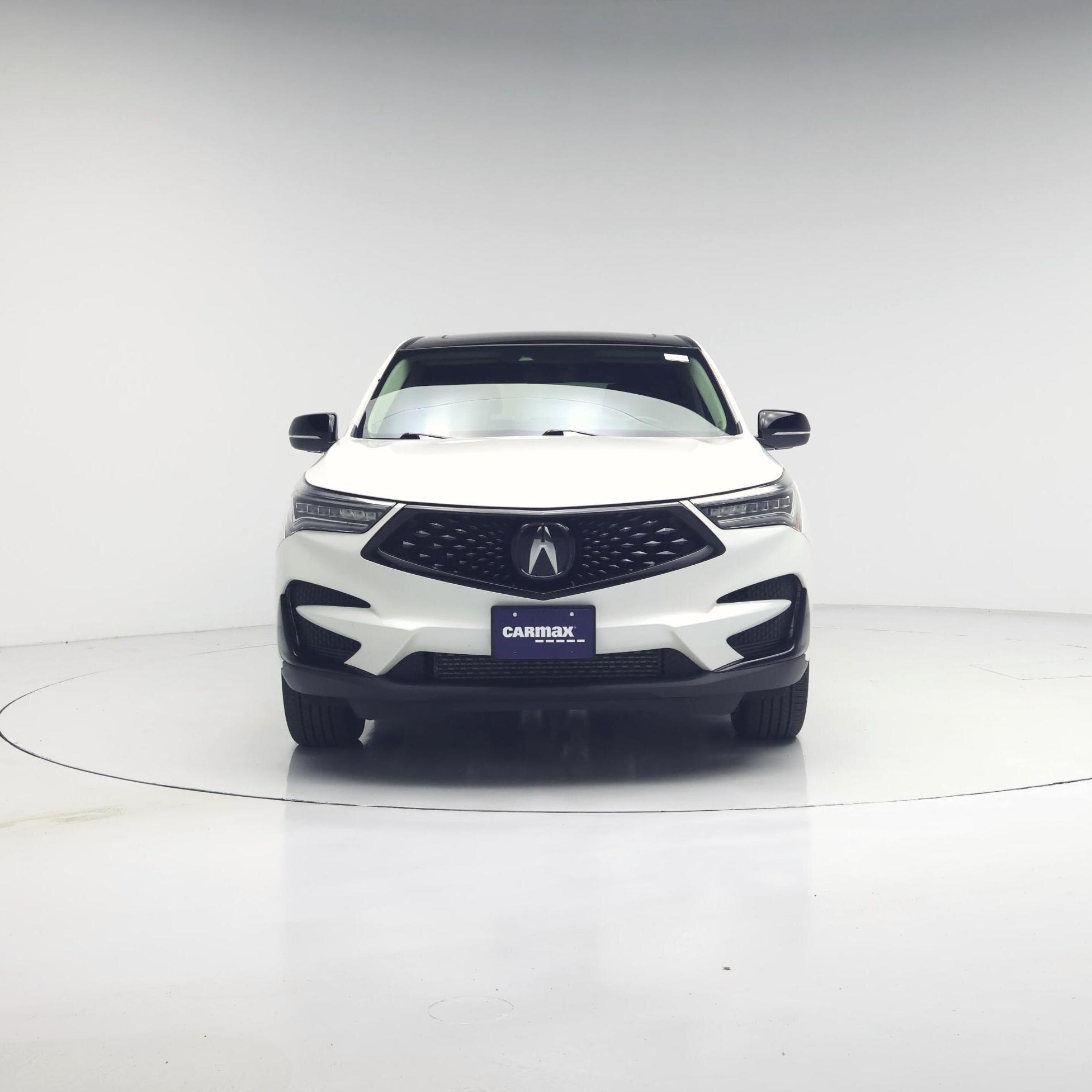 Thumbnail: 2021 Acura RDX - 5