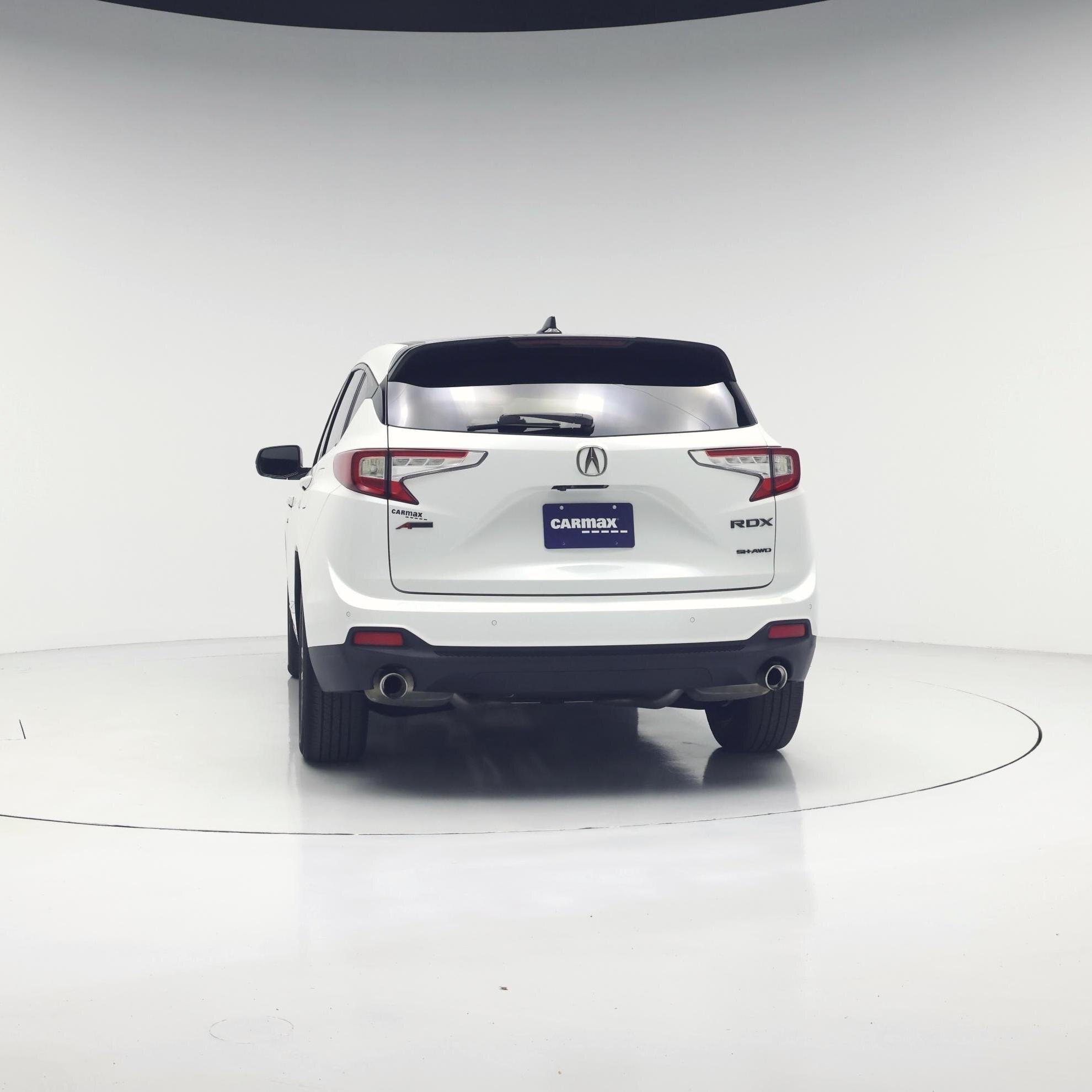 Thumbnail: 2021 Acura RDX - 6