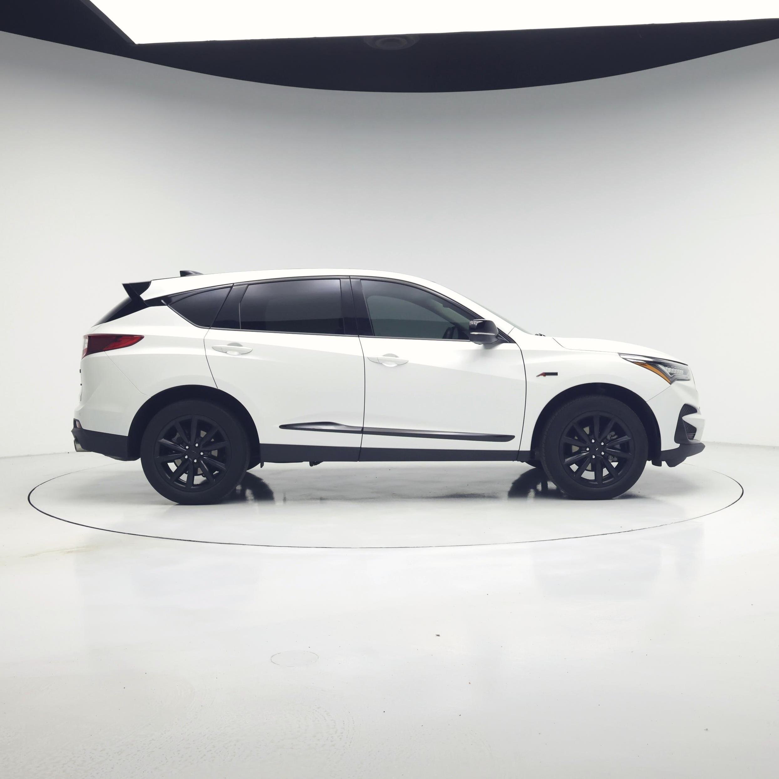 Thumbnail: 2021 Acura RDX - 7