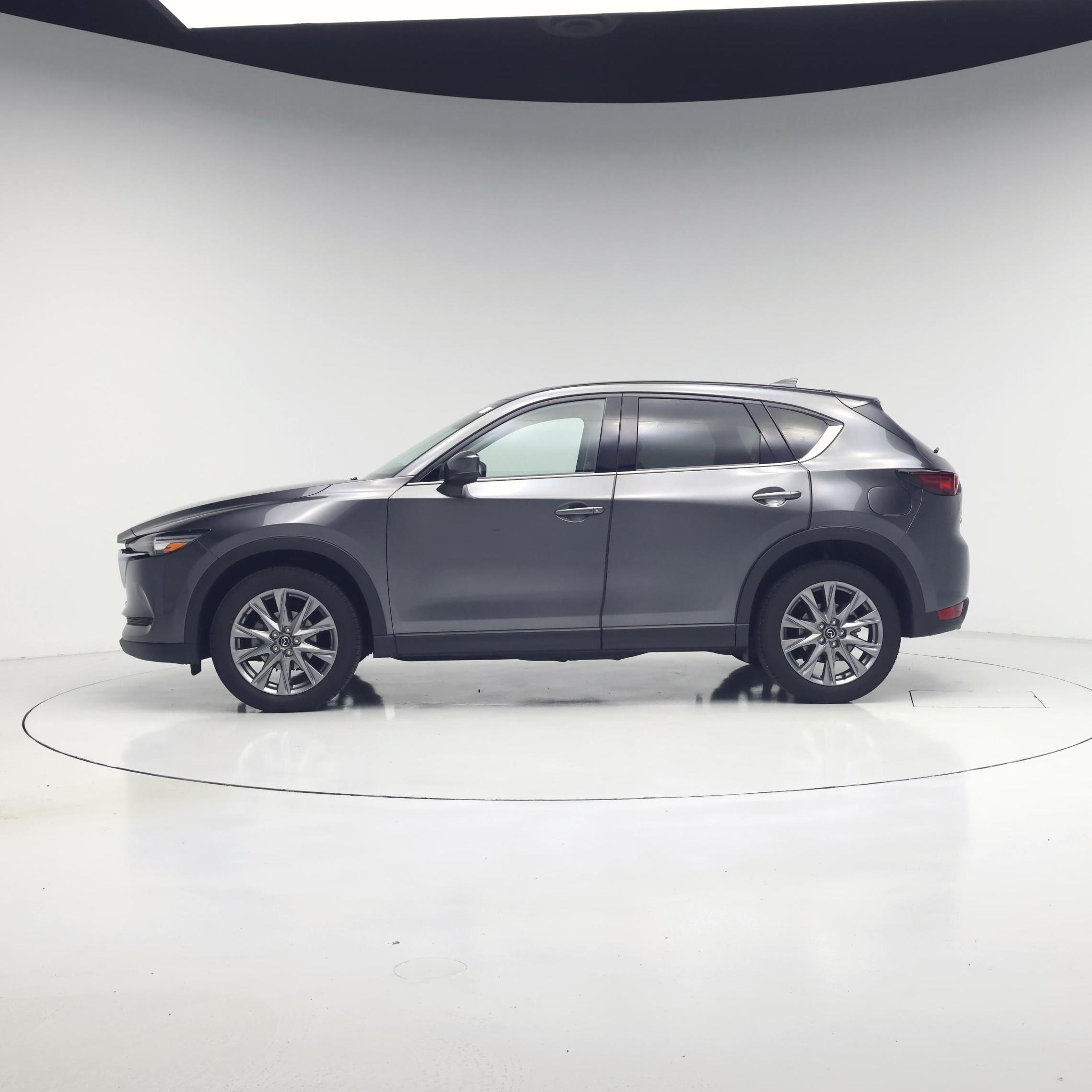 Thumbnail: 2020 Mazda CX-5 - 3