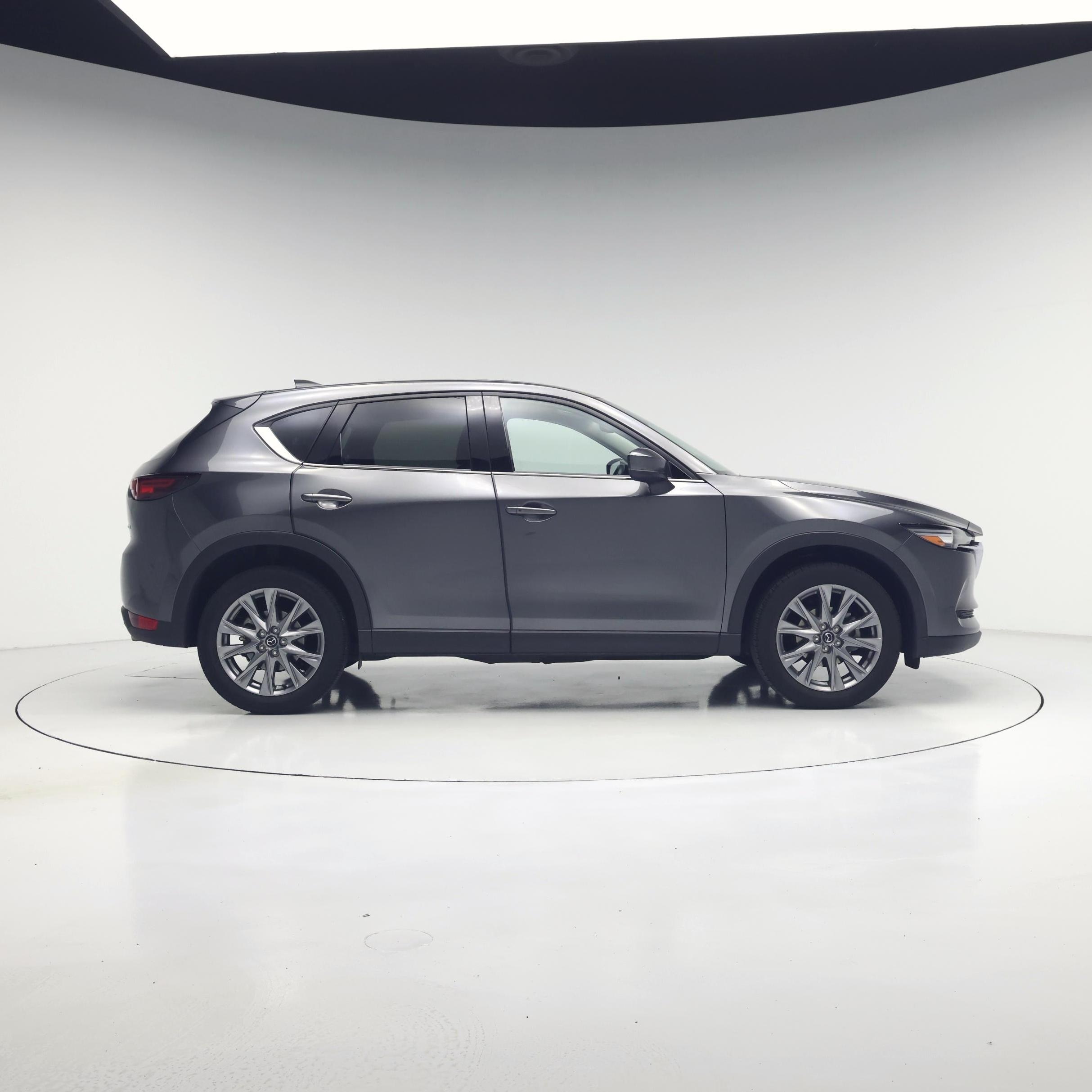 Thumbnail: 2020 Mazda CX-5 - 7