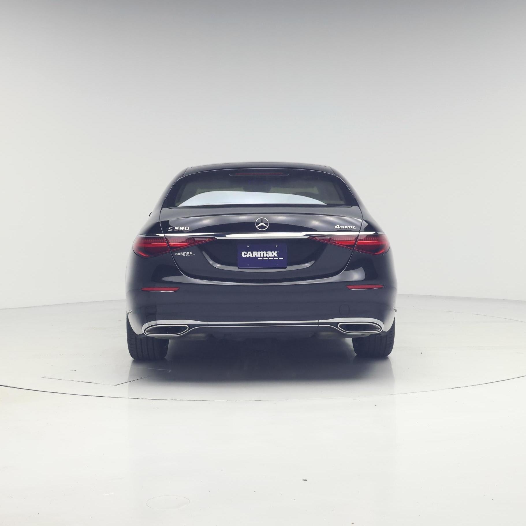 Thumbnail: 2022 Mercedes-Benz S-Class - 6