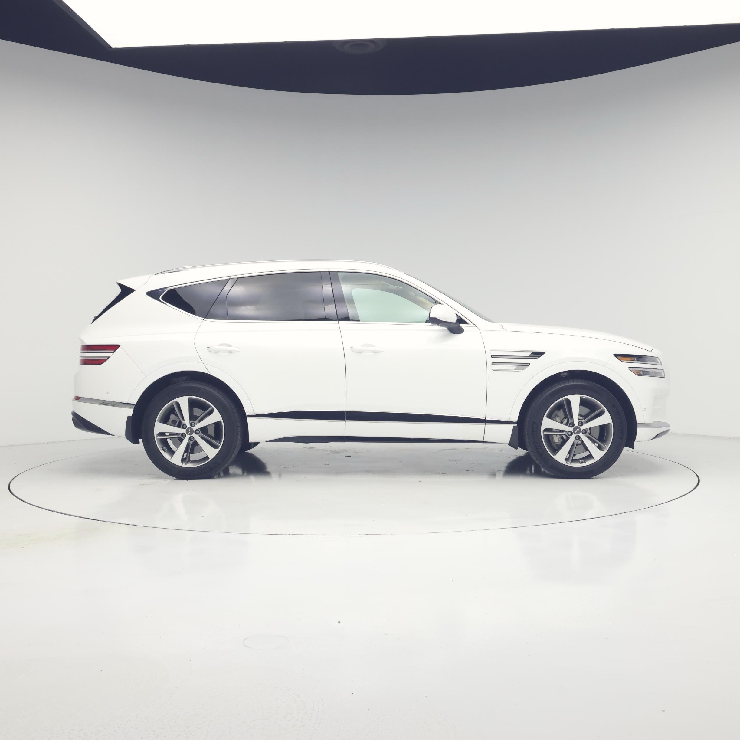 Thumbnail: 2022 Genesis GV80 - 7