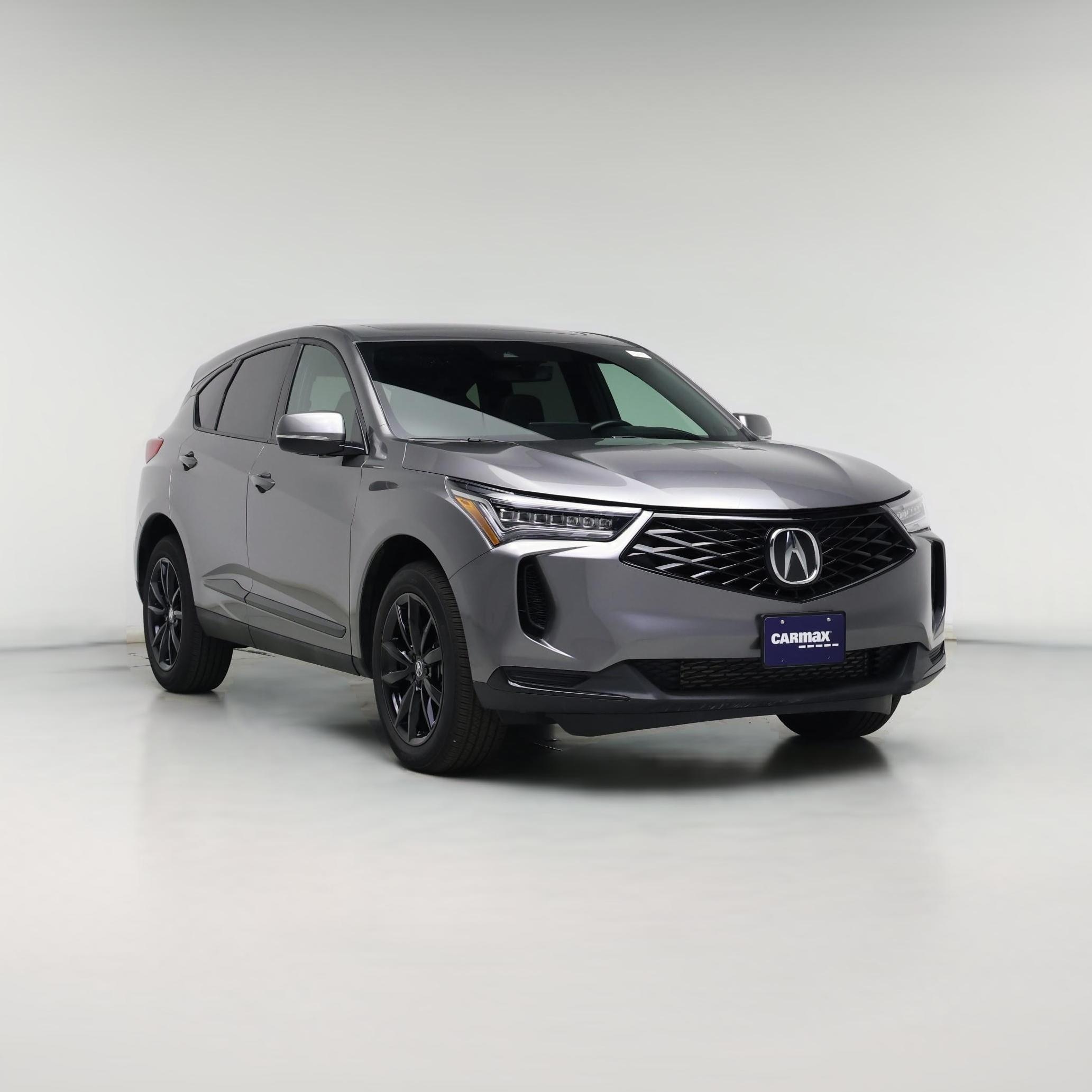 Thumbnail: 2025 Acura RDX - 1