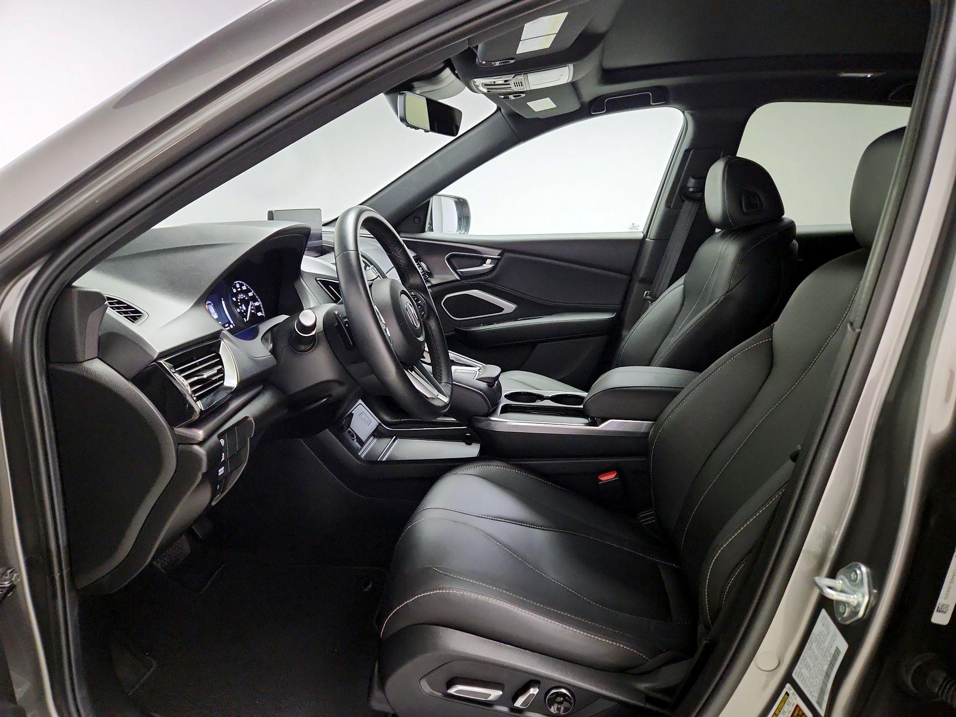 Thumbnail: 2025 Acura RDX - 11