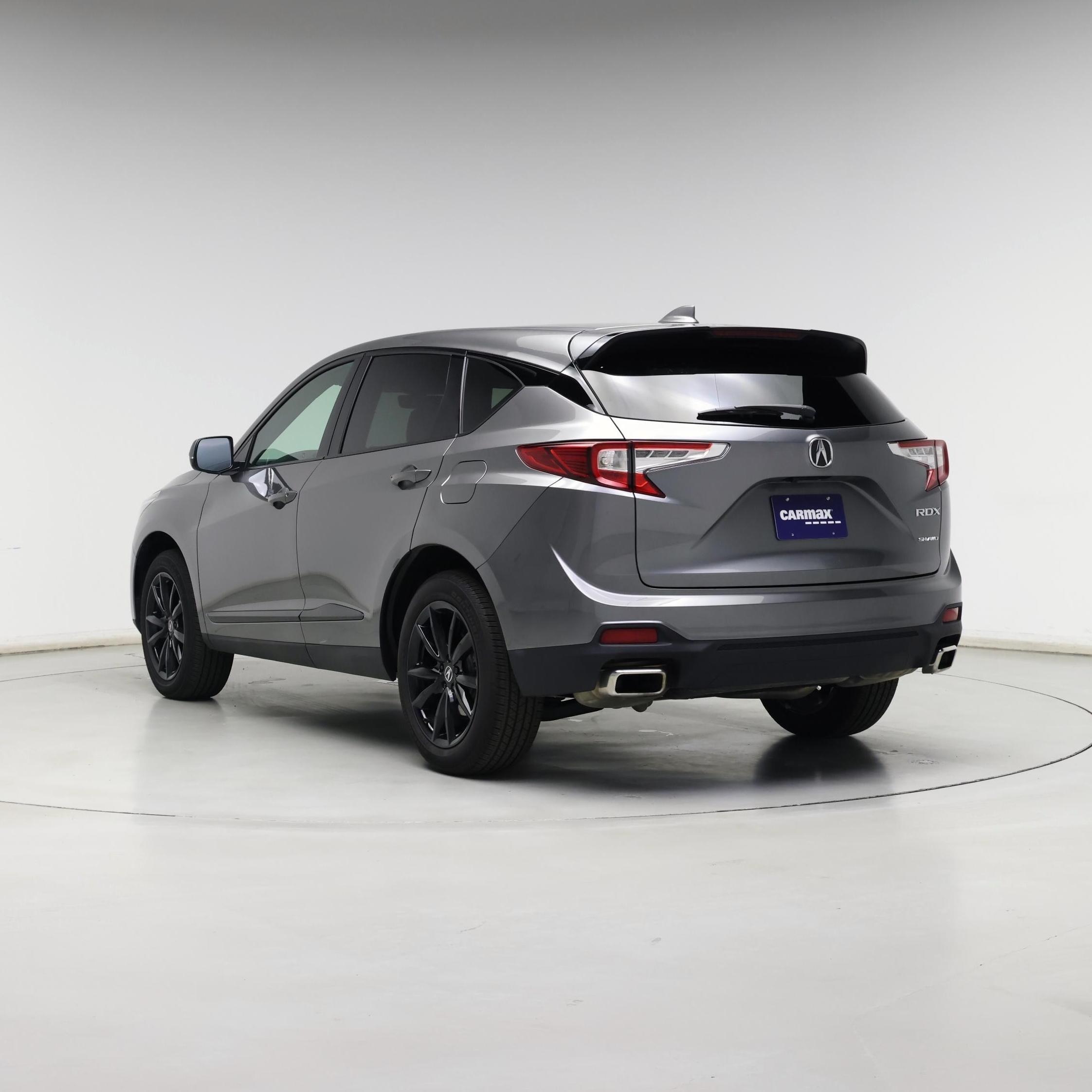 Thumbnail: 2025 Acura RDX - 2