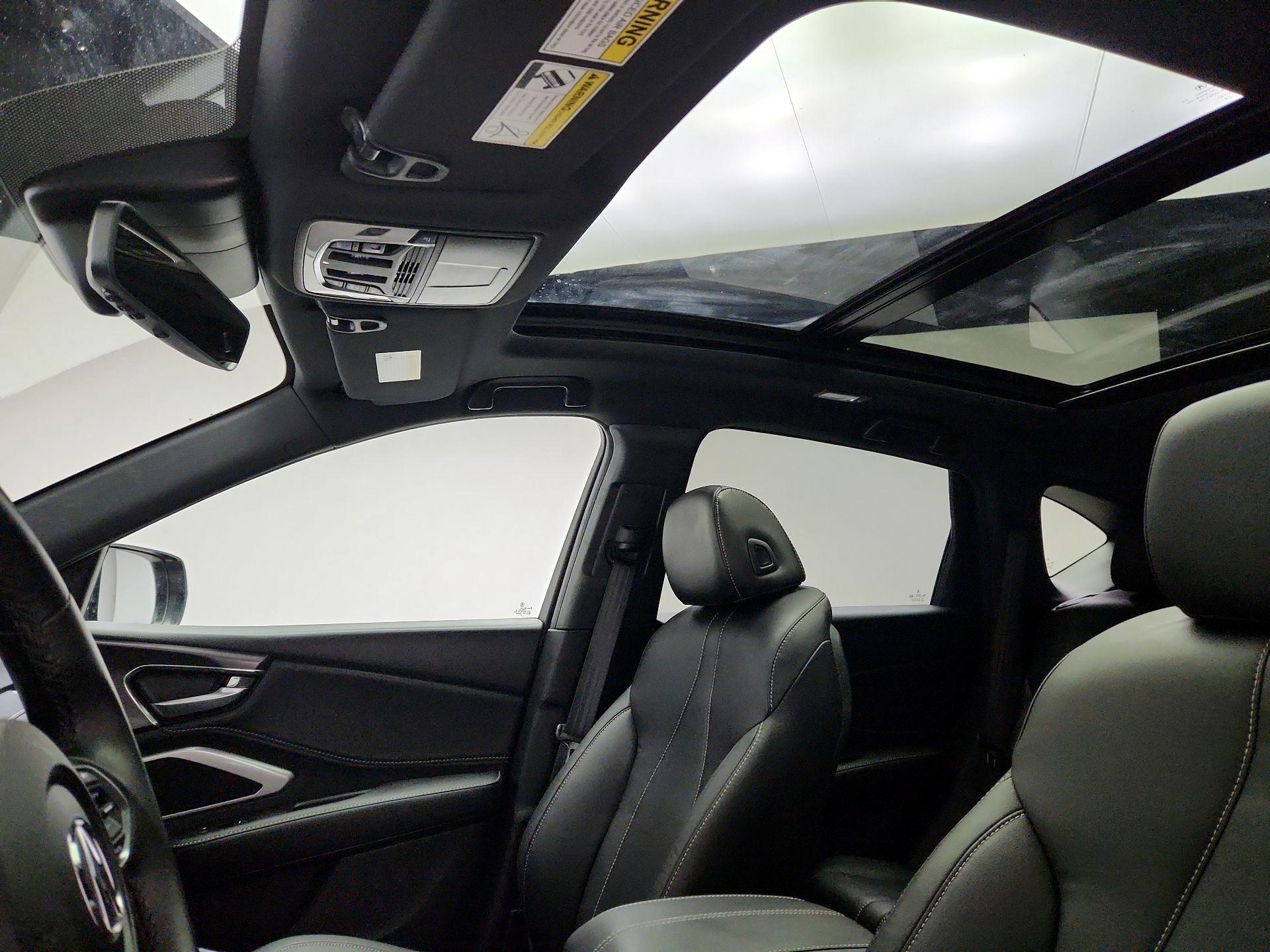 Thumbnail: 2025 Acura RDX - 19
