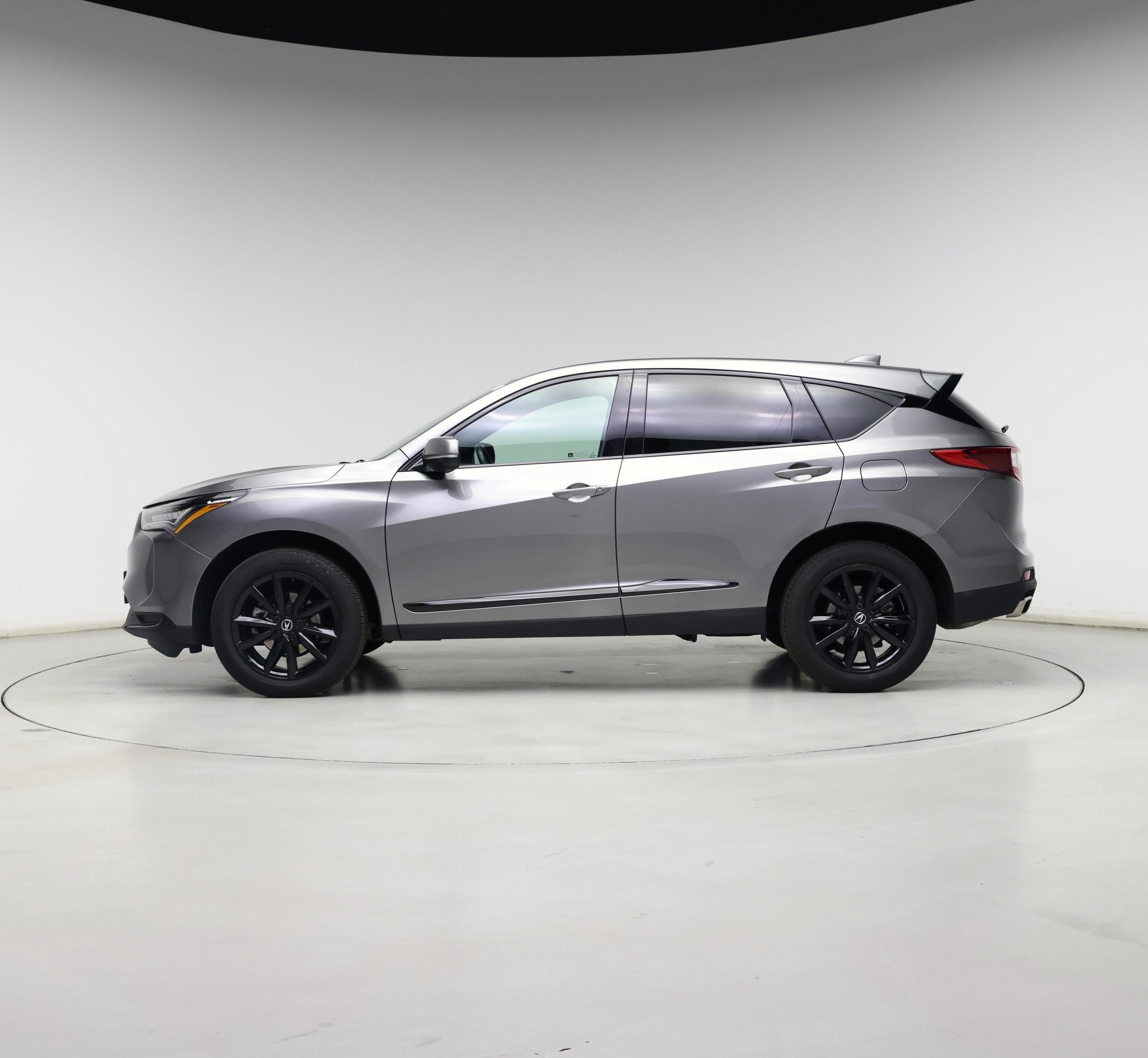 Thumbnail: 2025 Acura RDX - 3