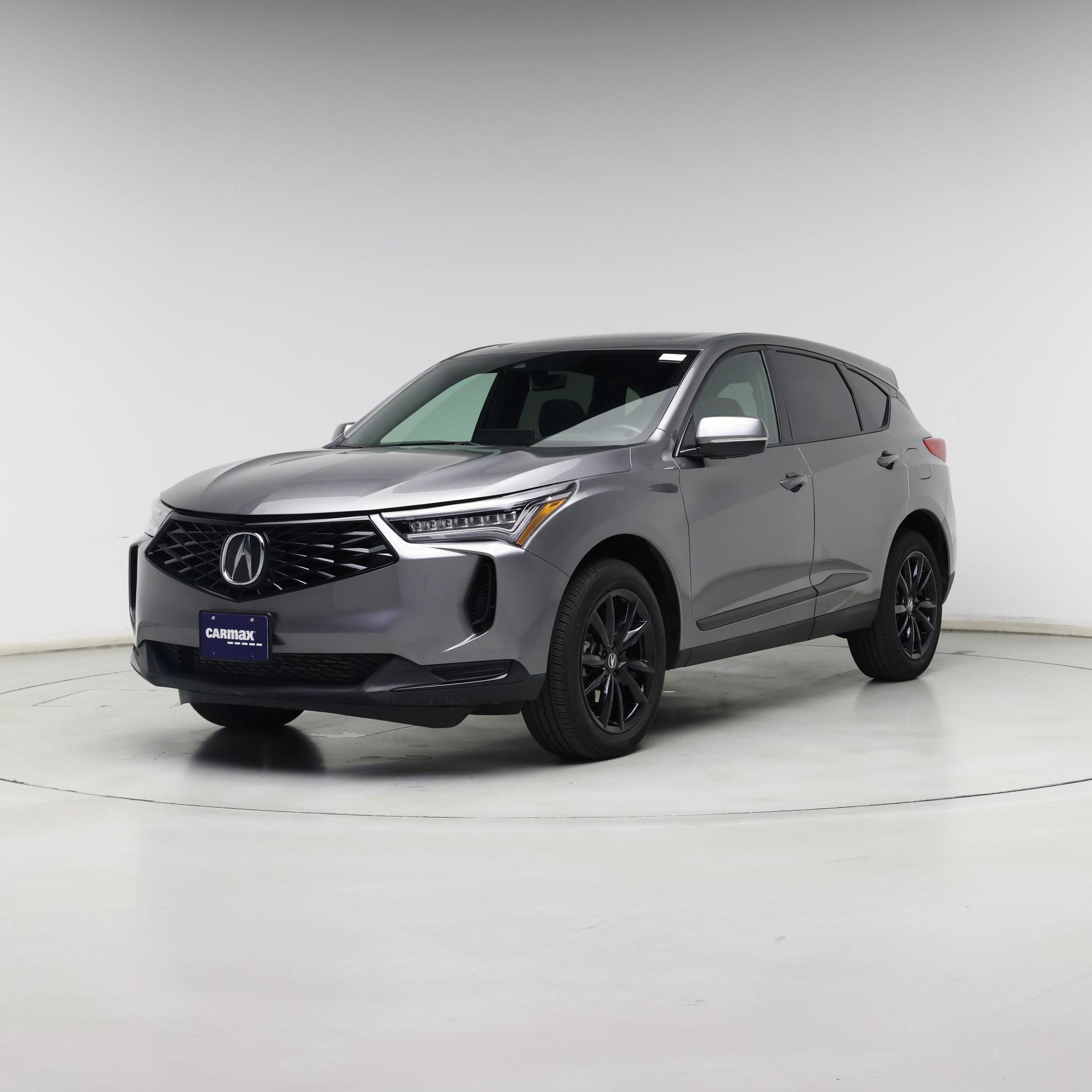 Thumbnail: 2025 Acura RDX - 4