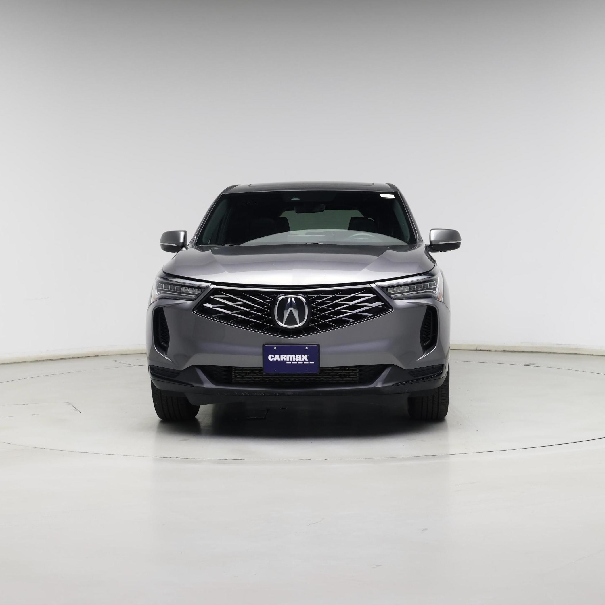 Thumbnail: 2025 Acura RDX - 5