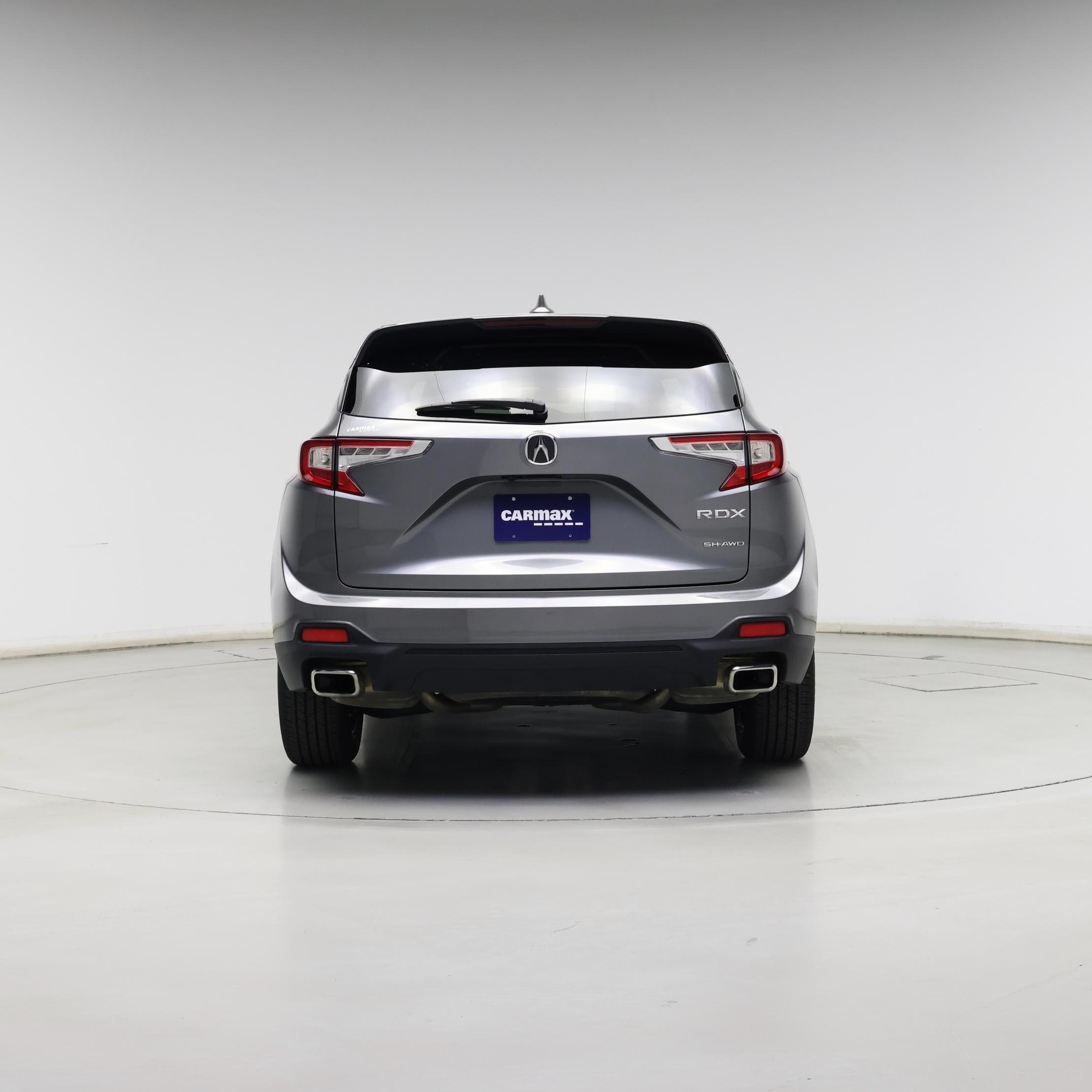 Thumbnail: 2025 Acura RDX - 6