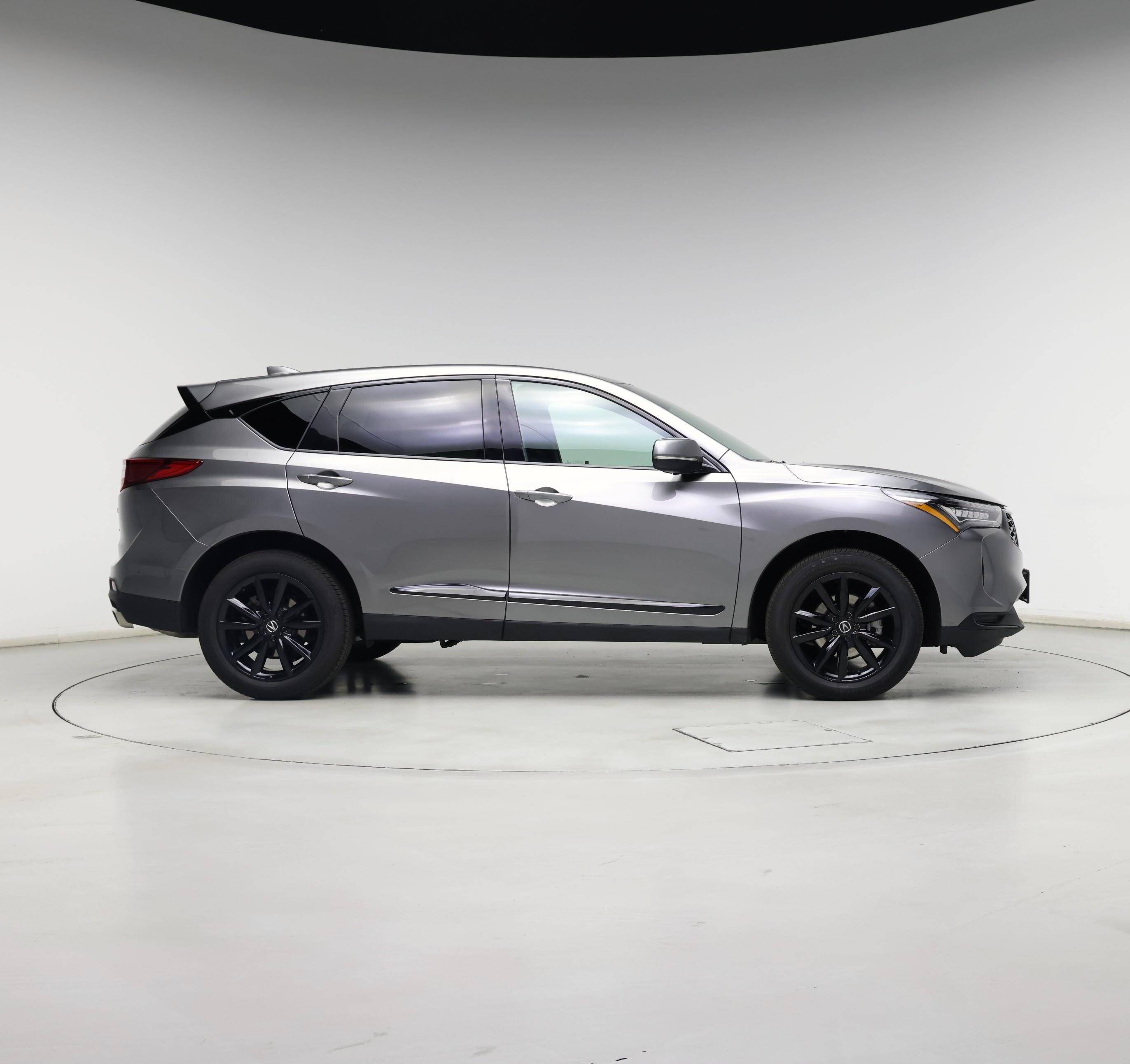 Thumbnail: 2025 Acura RDX - 7