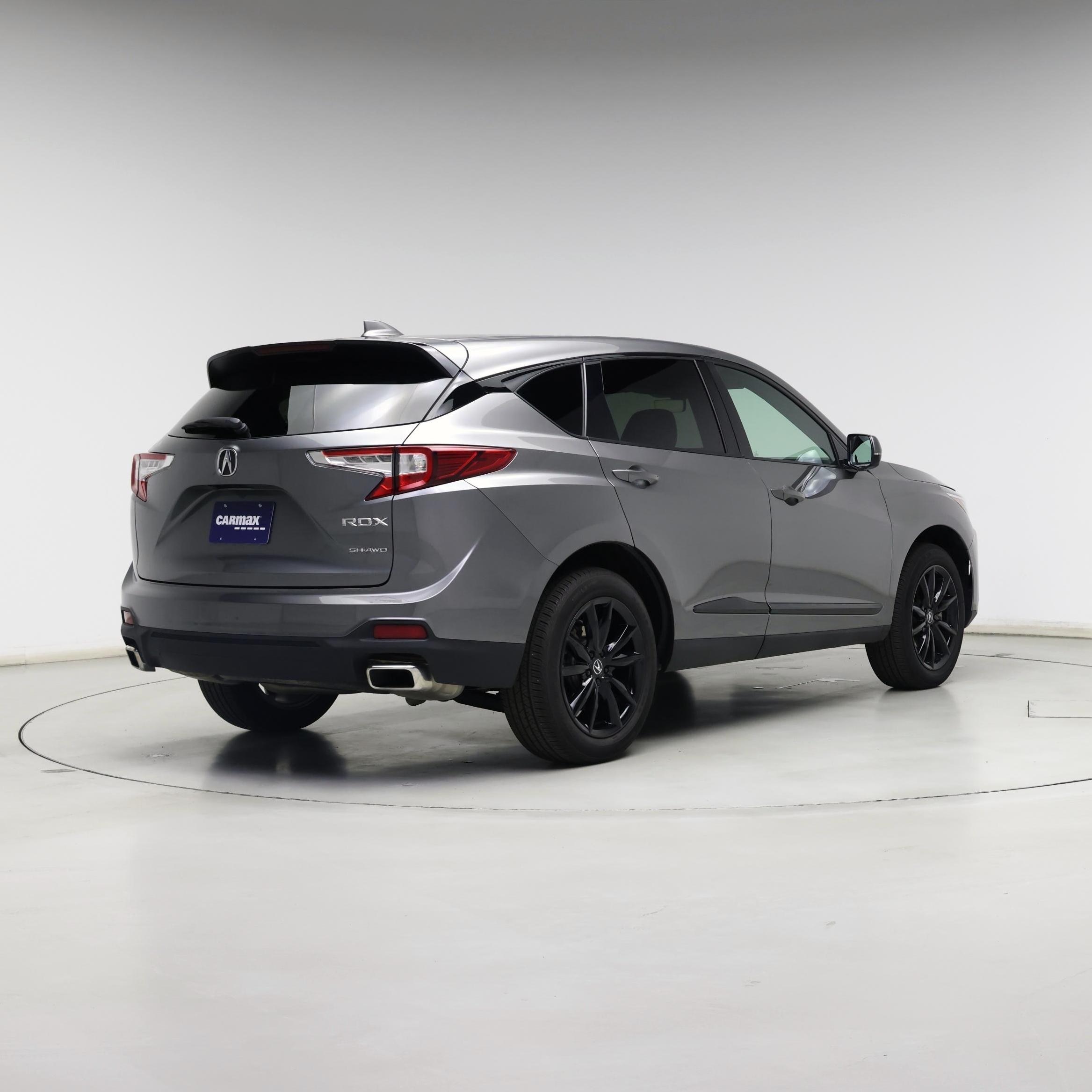 Thumbnail: 2025 Acura RDX - 8