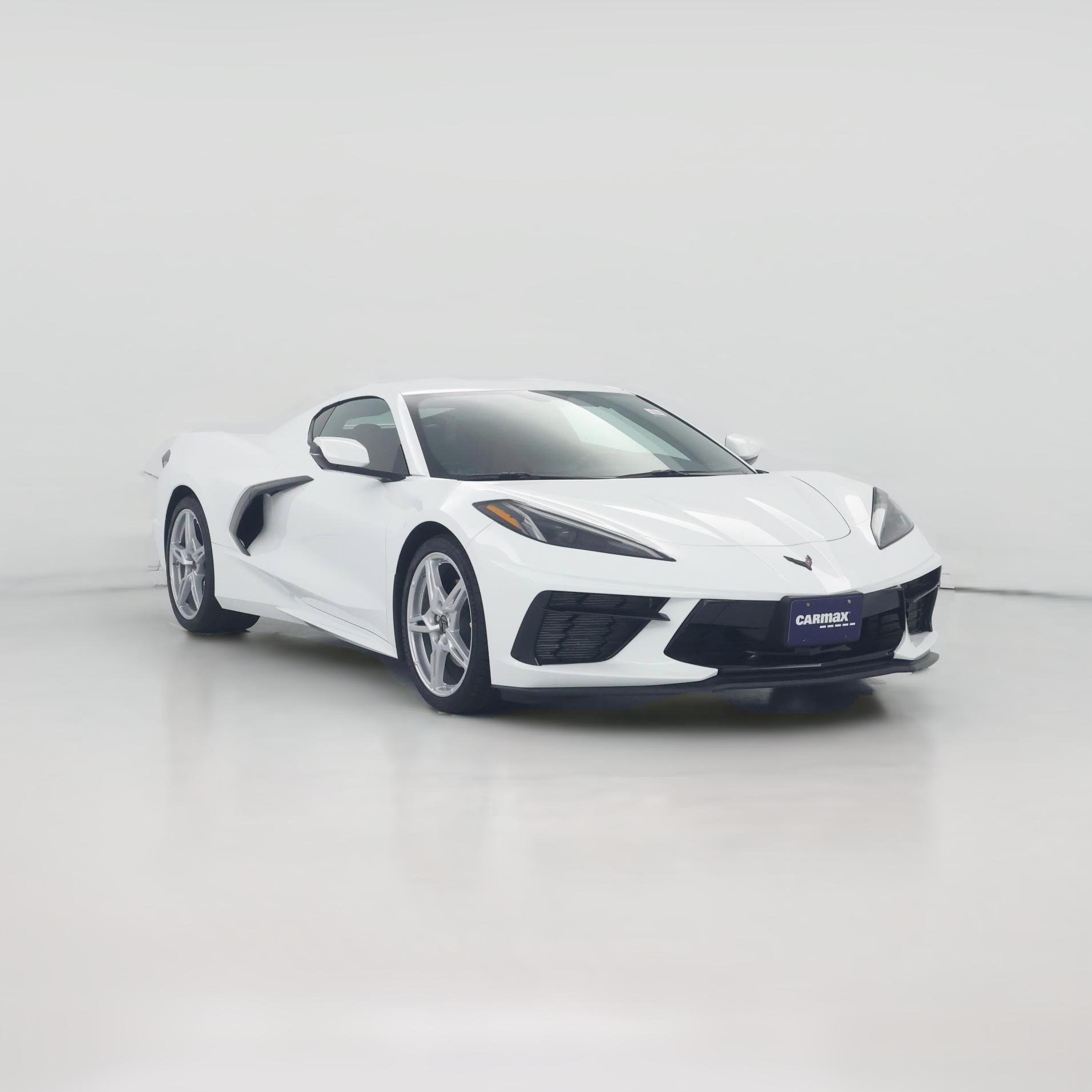 Thumbnail: 2022 Chevrolet Corvette - 1
