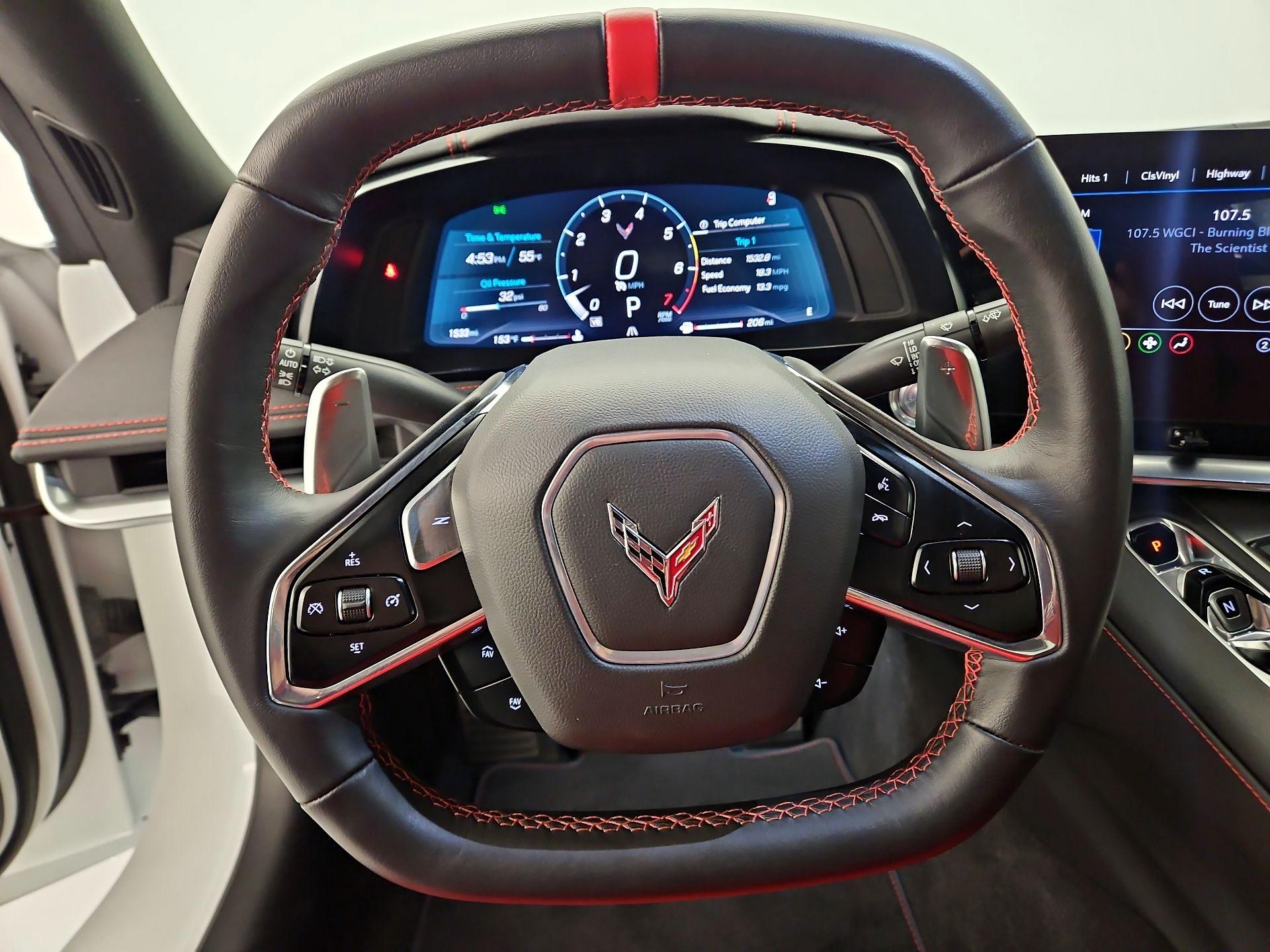 Thumbnail: 2022 Chevrolet Corvette - 10