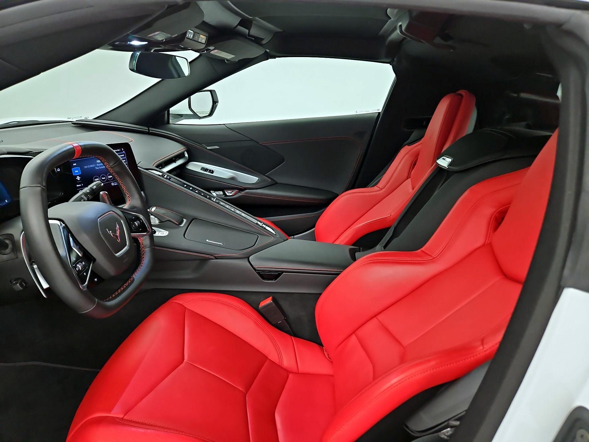 Thumbnail: 2022 Chevrolet Corvette - 11