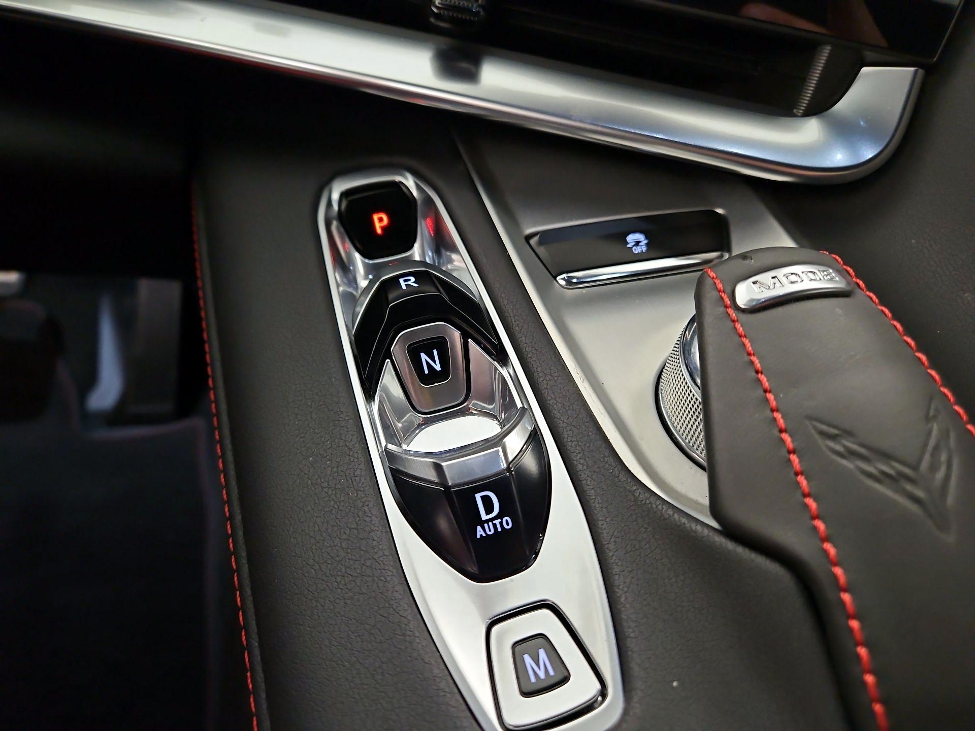 Thumbnail: 2022 Chevrolet Corvette - 17
