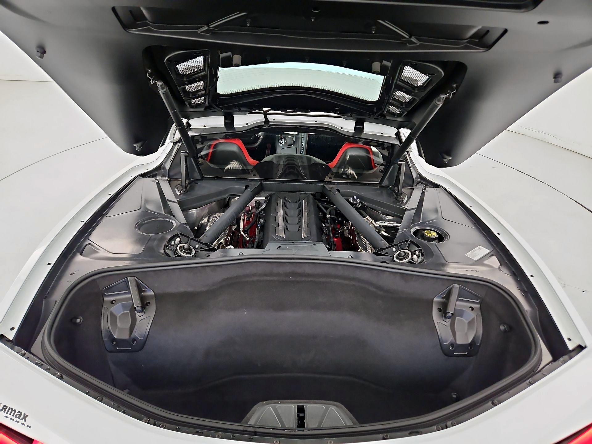 Thumbnail: 2022 Chevrolet Corvette - 18