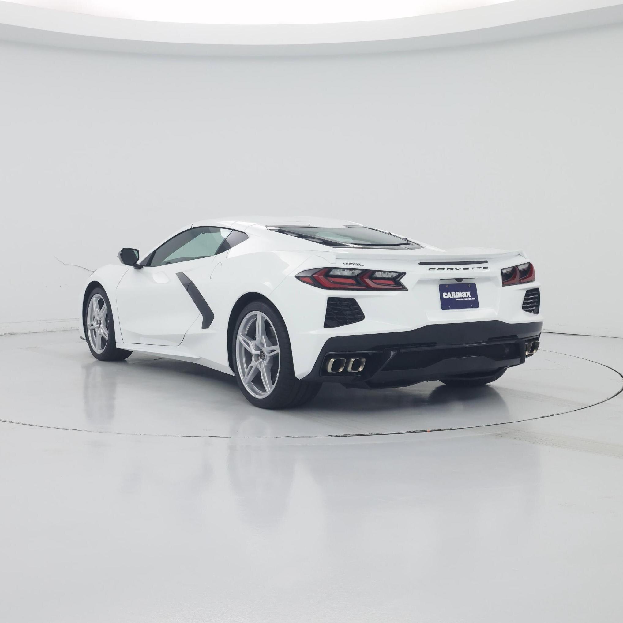 Thumbnail: 2022 Chevrolet Corvette - 2