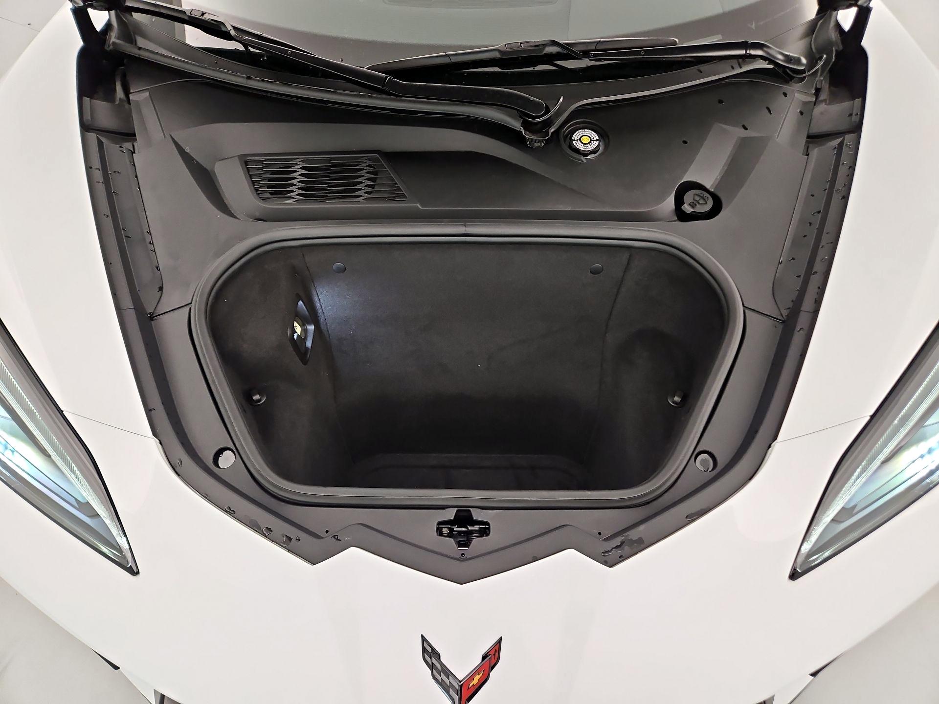Thumbnail: 2022 Chevrolet Corvette - 19