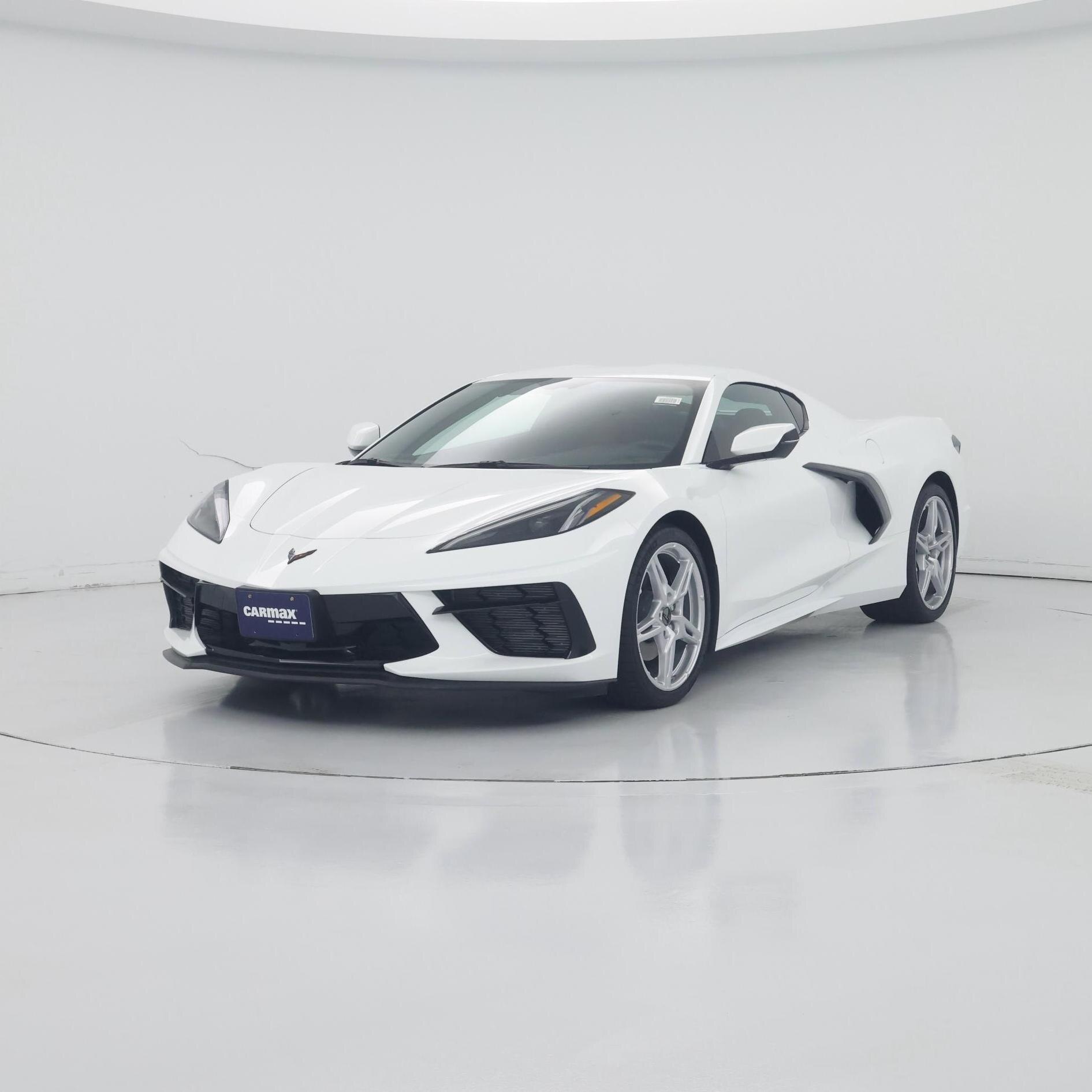 Thumbnail: 2022 Chevrolet Corvette - 4