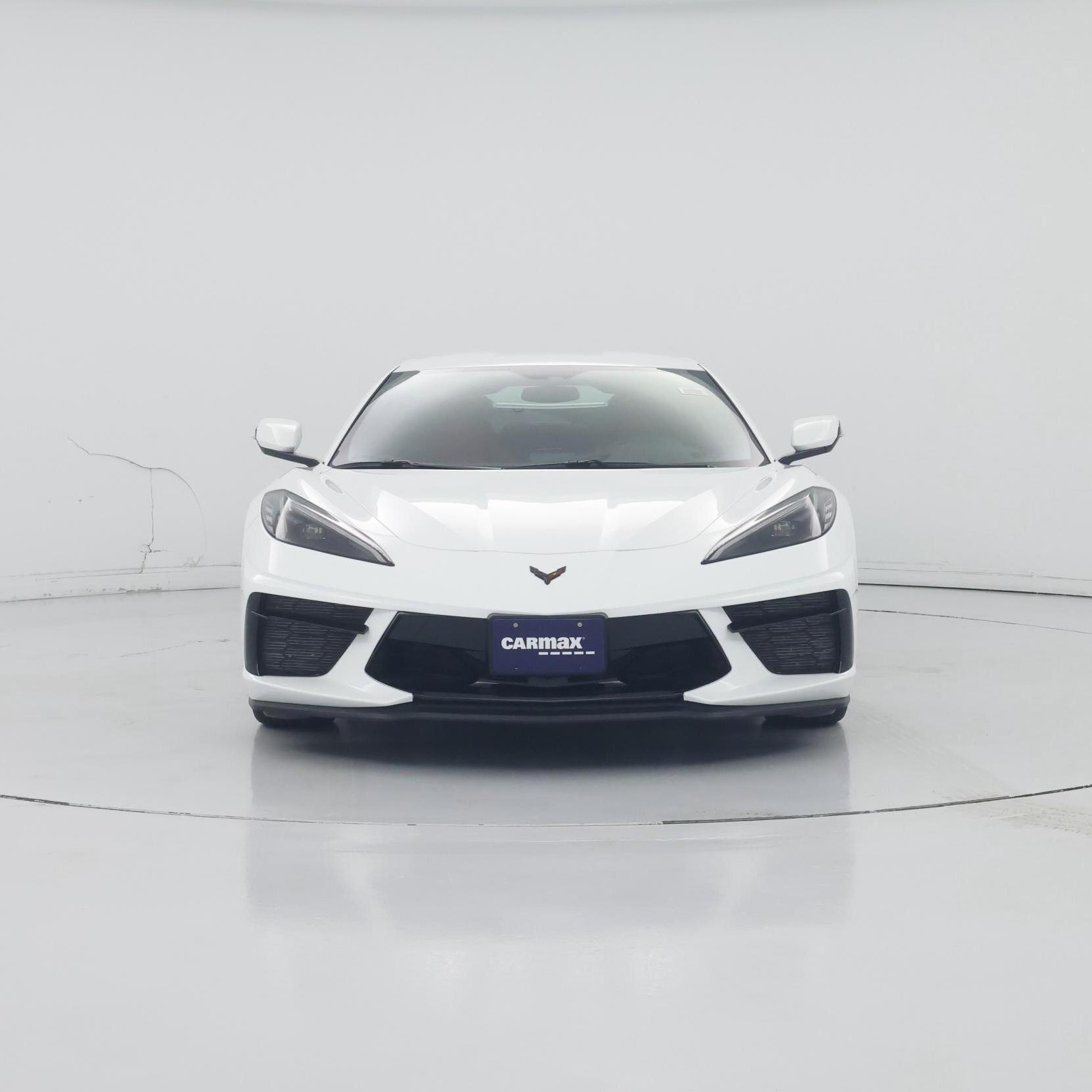 Thumbnail: 2022 Chevrolet Corvette - 5