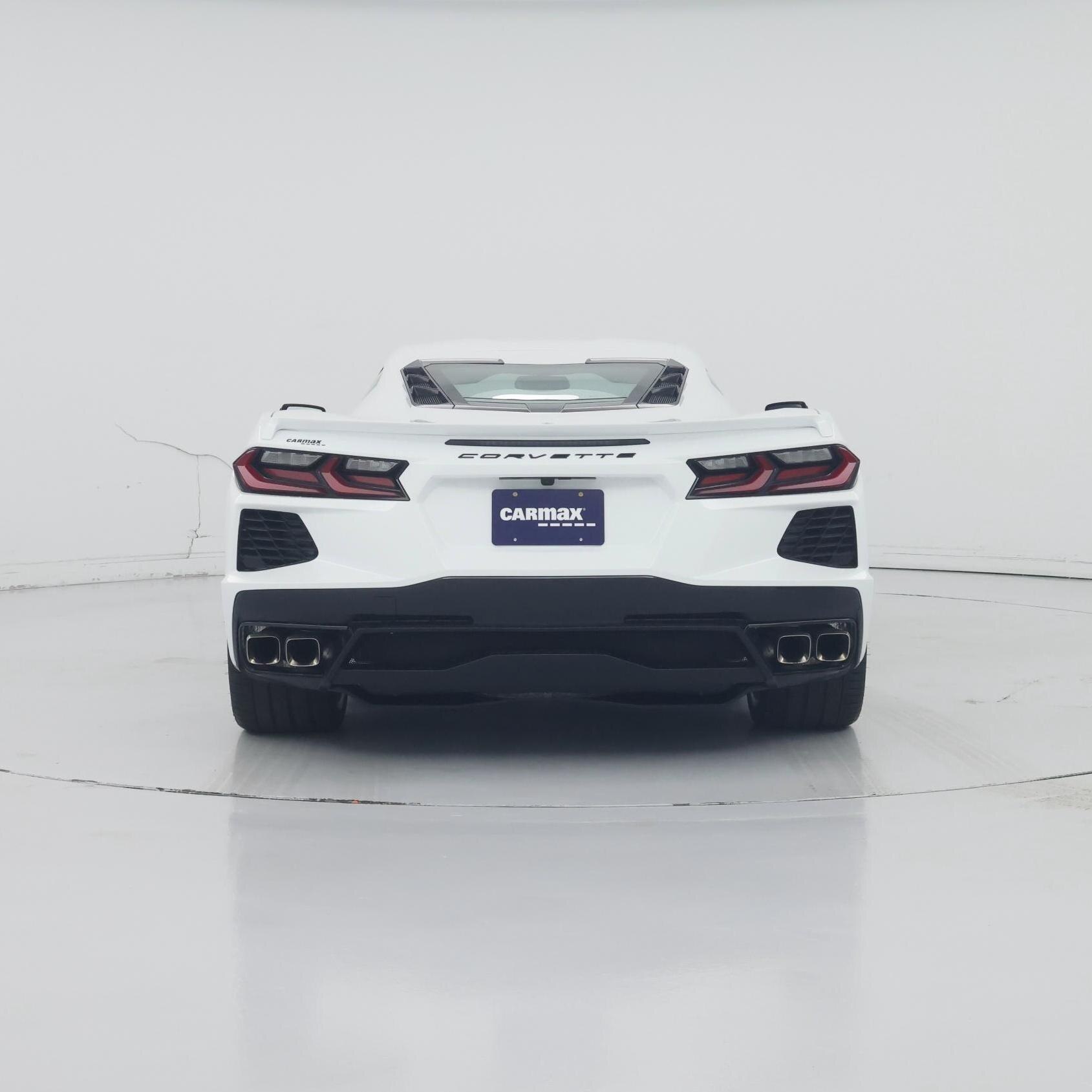 Thumbnail: 2022 Chevrolet Corvette - 6