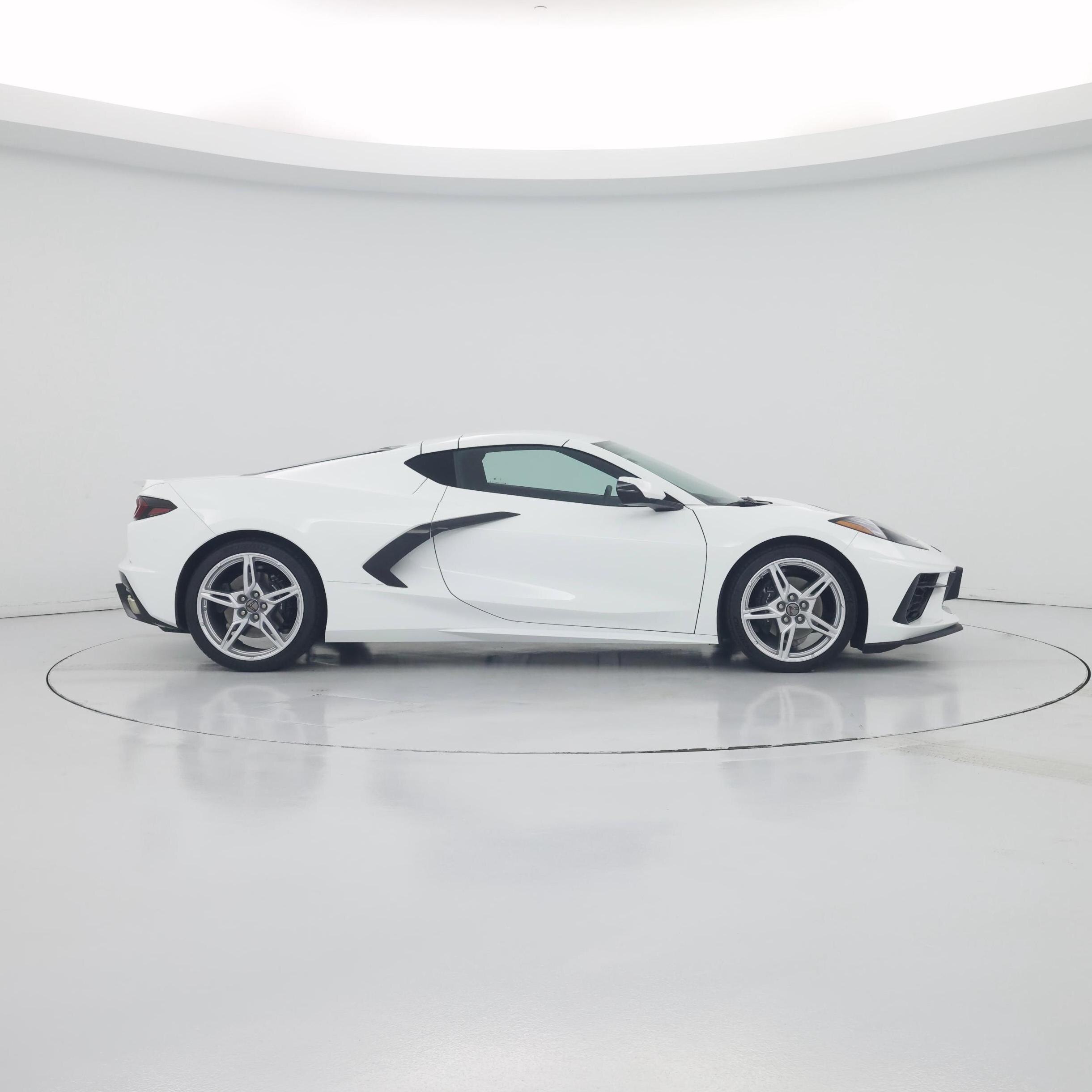 Thumbnail: 2022 Chevrolet Corvette - 7