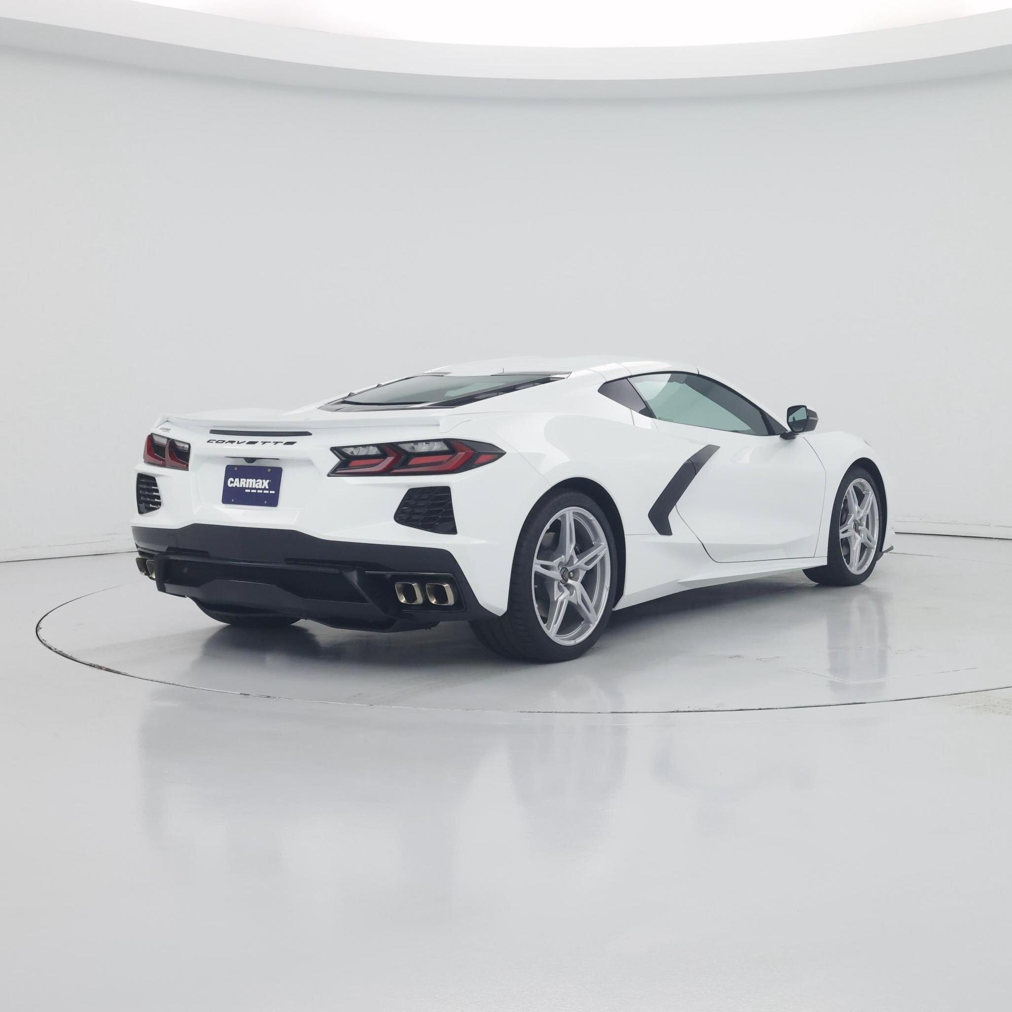 Thumbnail: 2022 Chevrolet Corvette - 8
