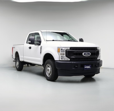 2020 Ford F250 XL