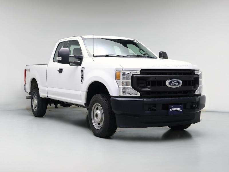 2020 Ford F250 XL