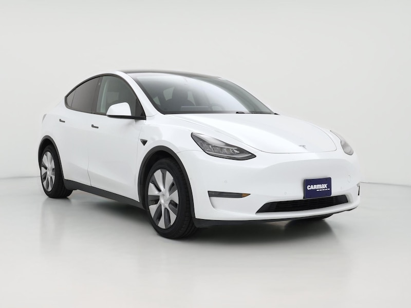 2021 Tesla Model Y Long Range -
                  Omaha, NE