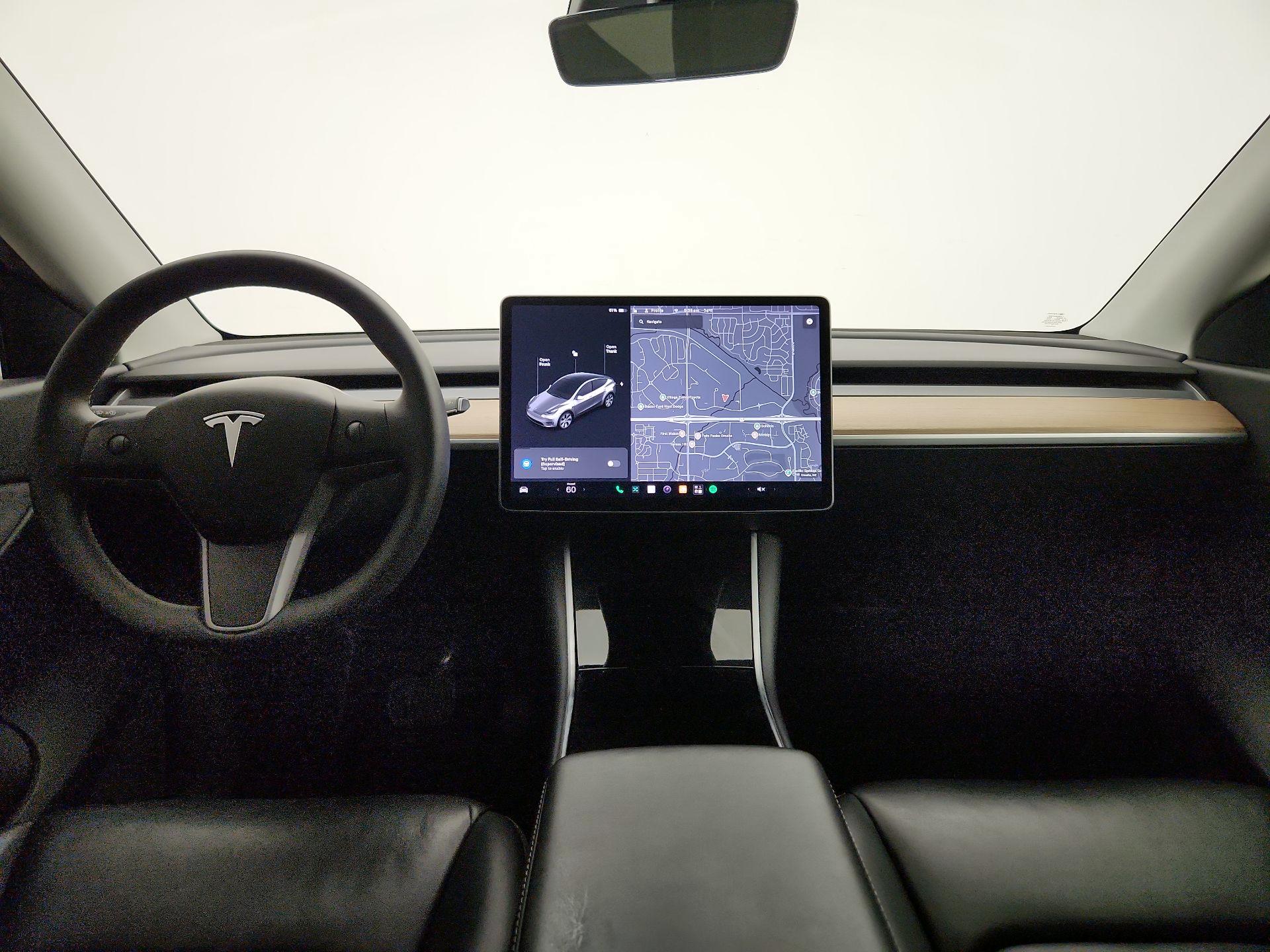 Thumbnail: 2021 Tesla Model Y - 9