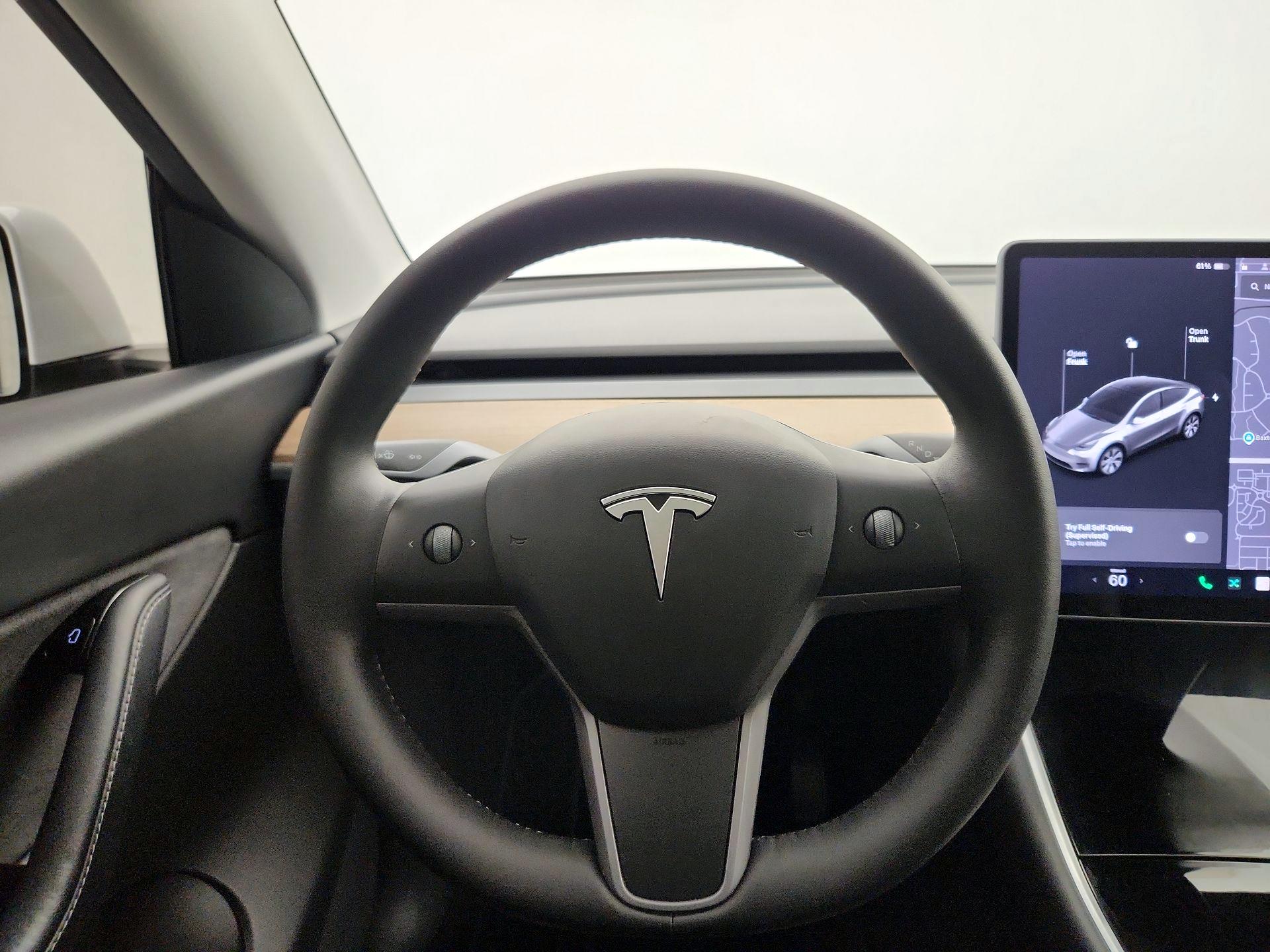 Thumbnail: 2021 Tesla Model Y - 10