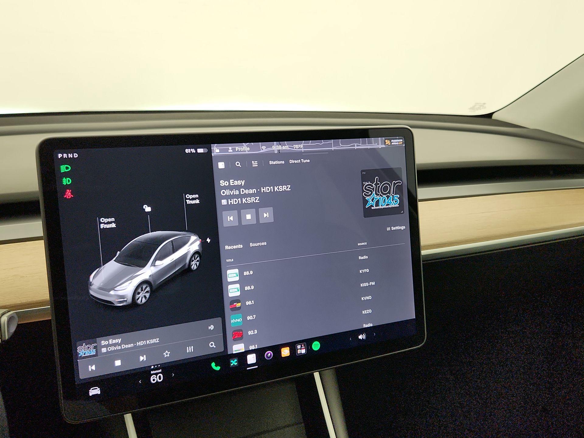Thumbnail: 2021 Tesla Model Y - 15