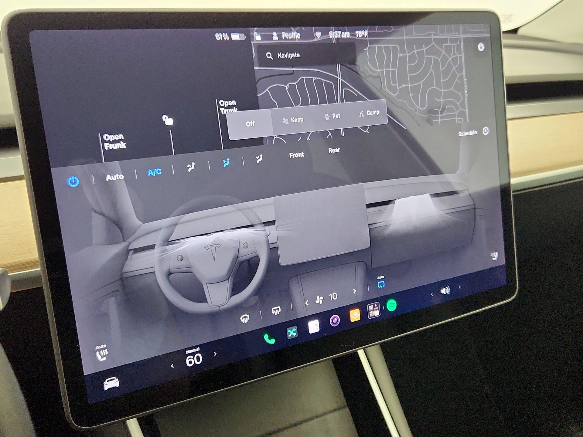 Thumbnail: 2021 Tesla Model Y - 16