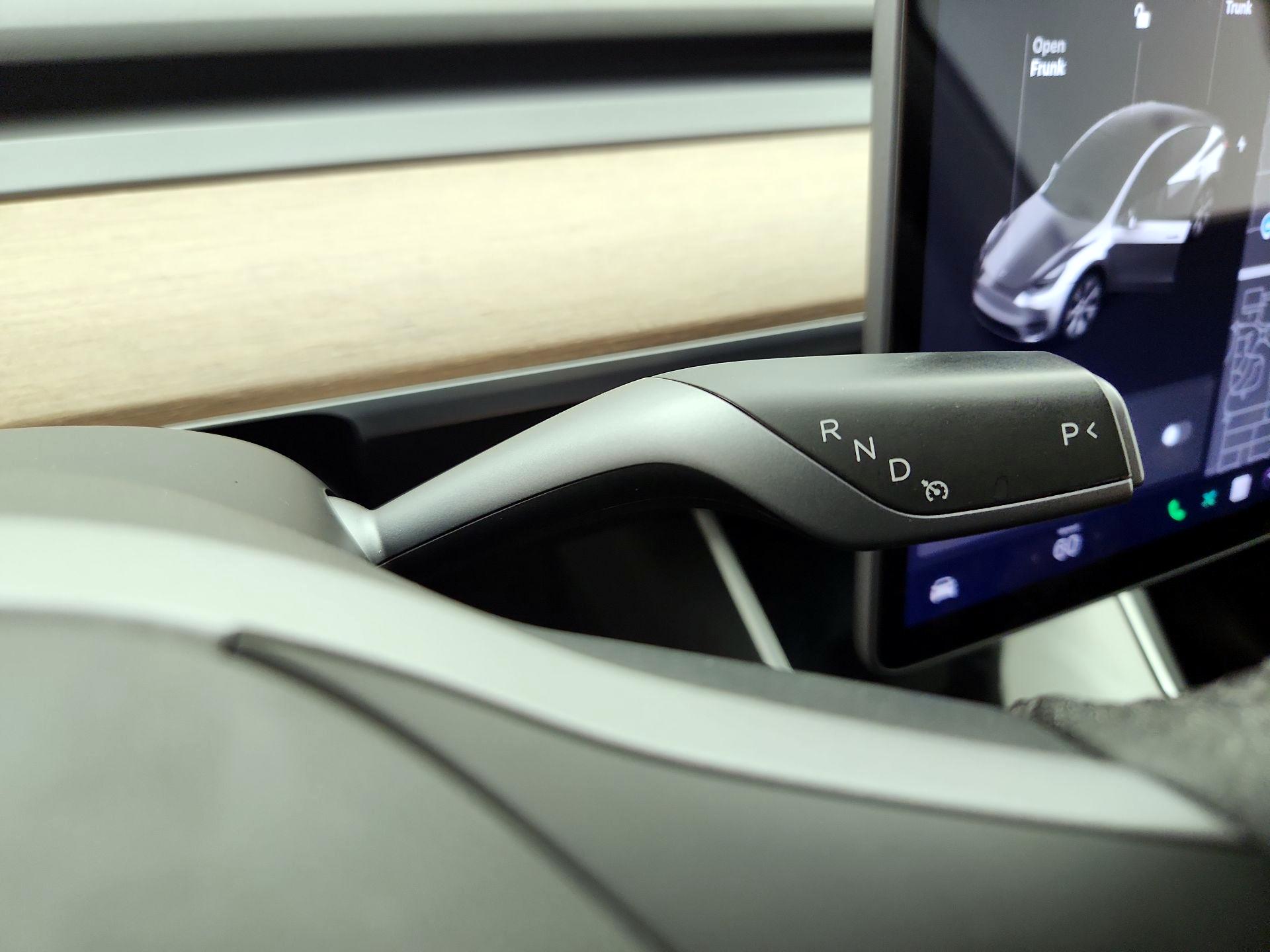 Thumbnail: 2021 Tesla Model Y - 17