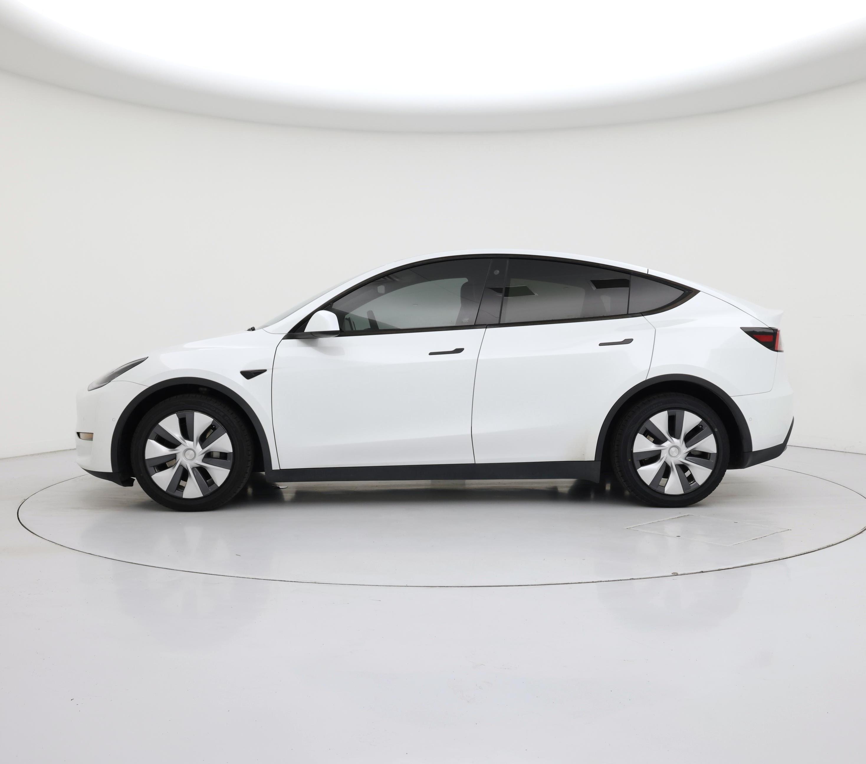 Thumbnail: 2021 Tesla Model Y - 3