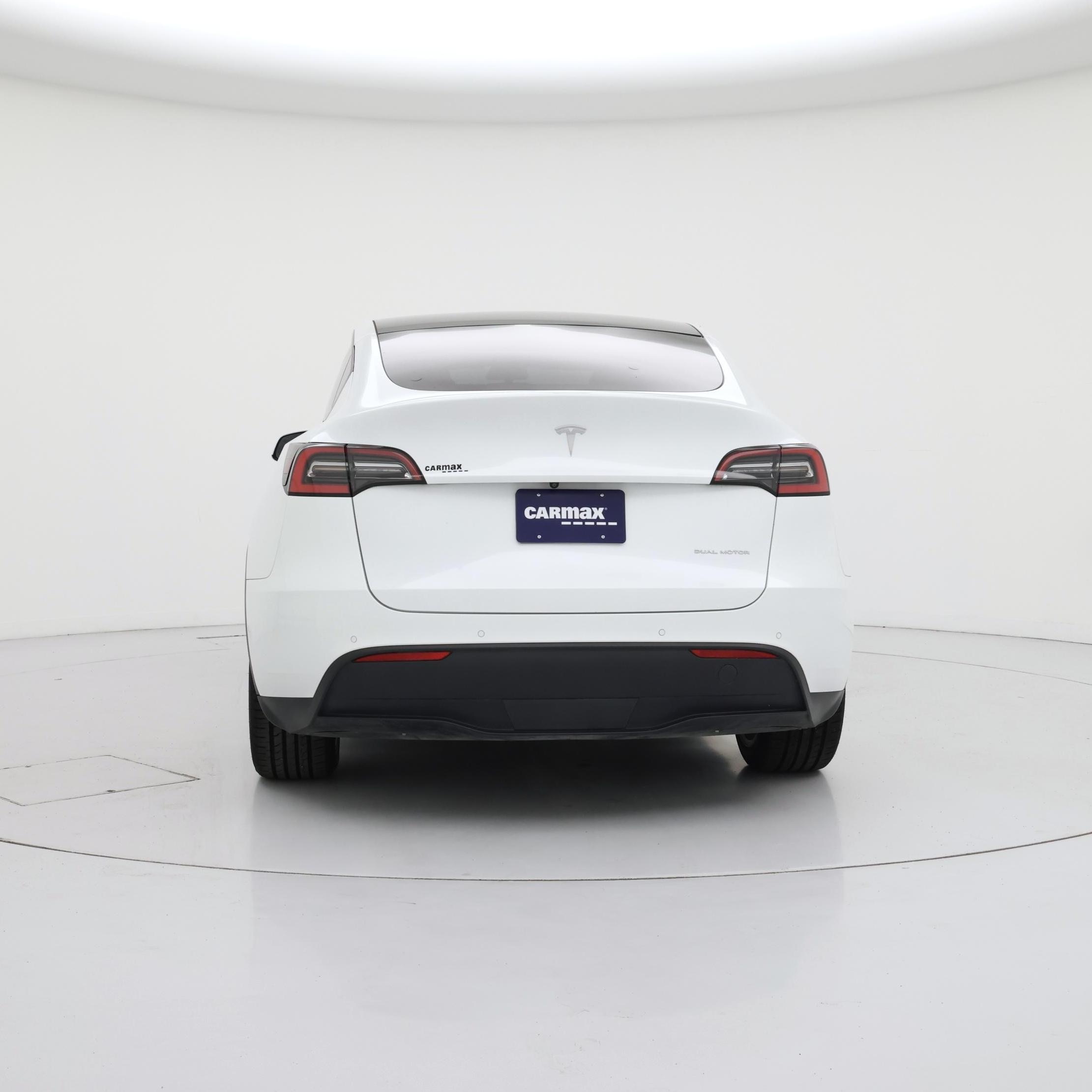 Thumbnail: 2021 Tesla Model Y - 6