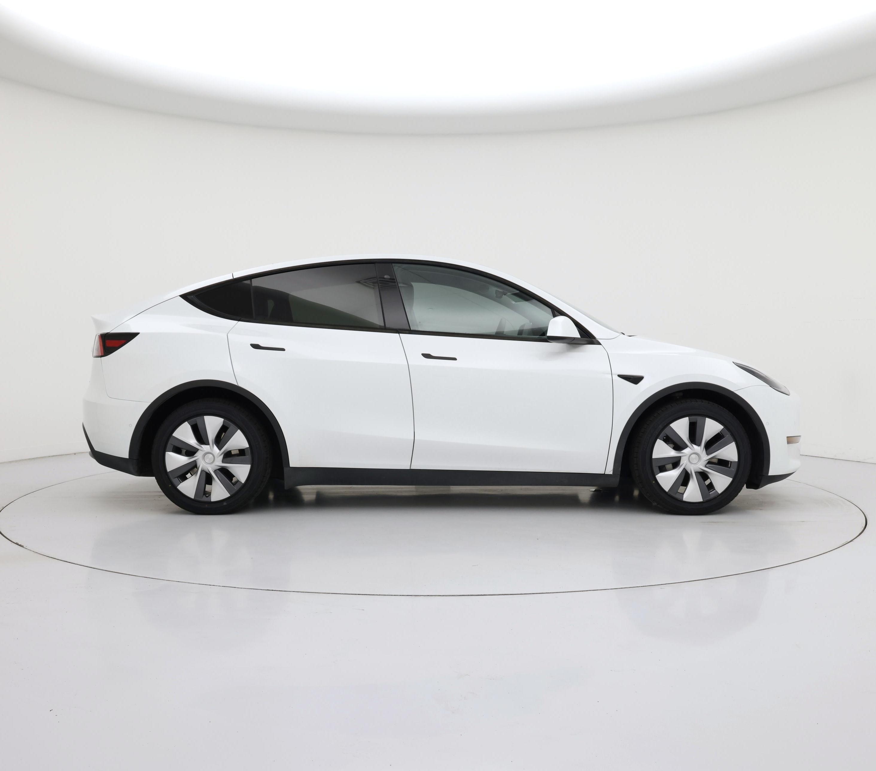 Thumbnail: 2021 Tesla Model Y - 7