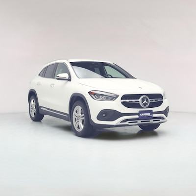 2023 Mercedes-Benz GLA250